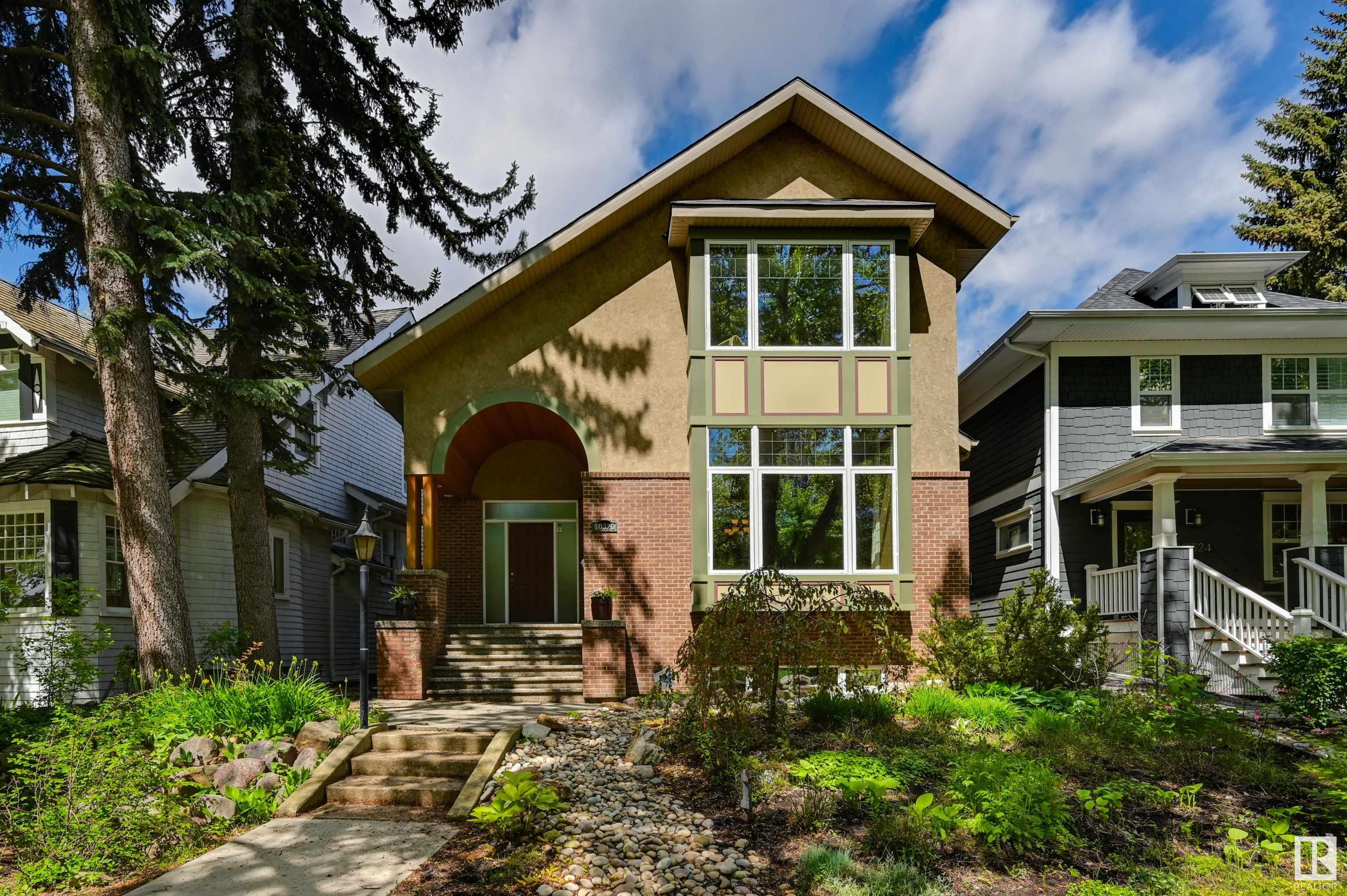 10320 VILLA Avenue, E4419670, Alberta,