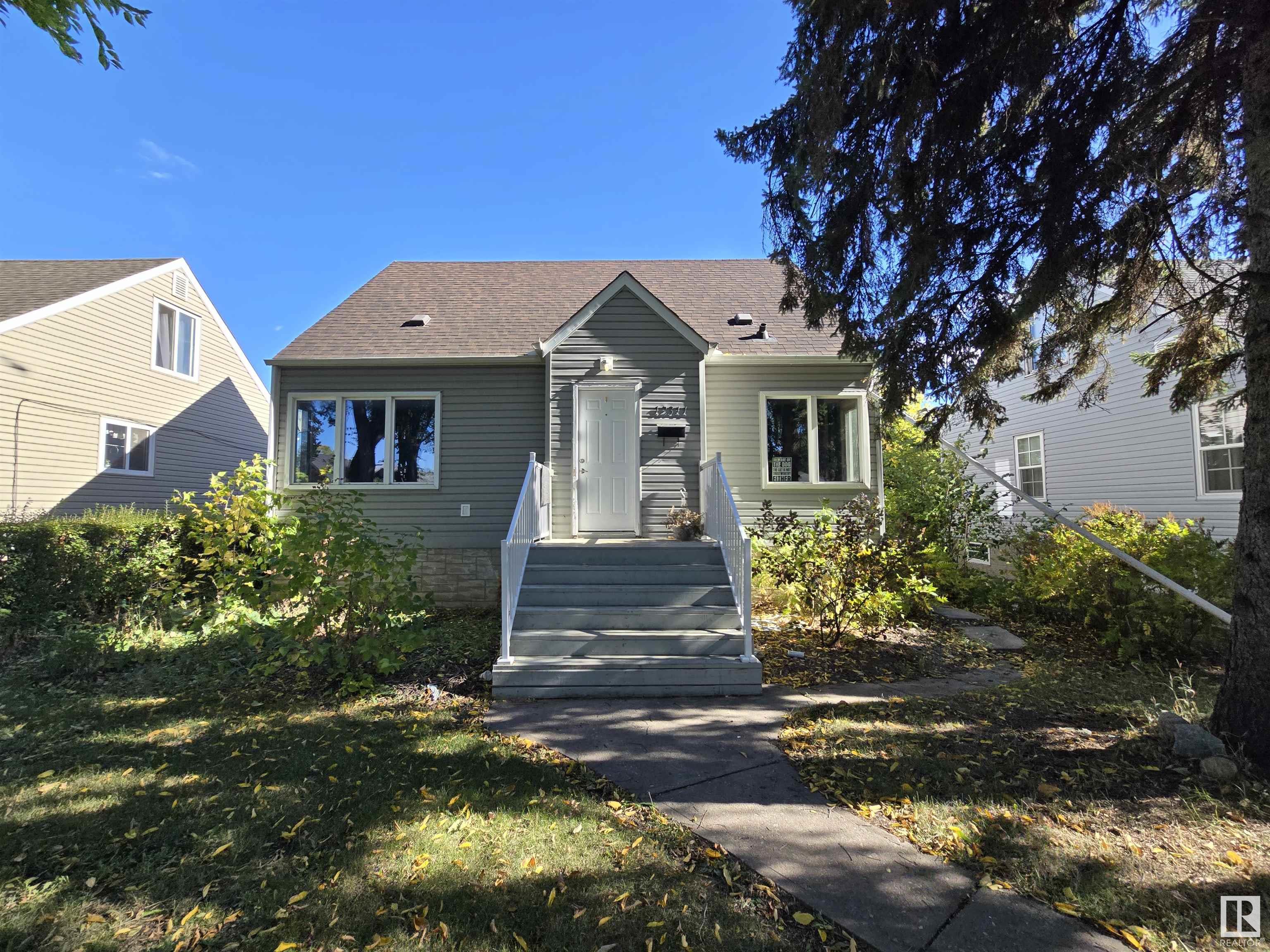 12311 104 Street, E4419822, Alberta,