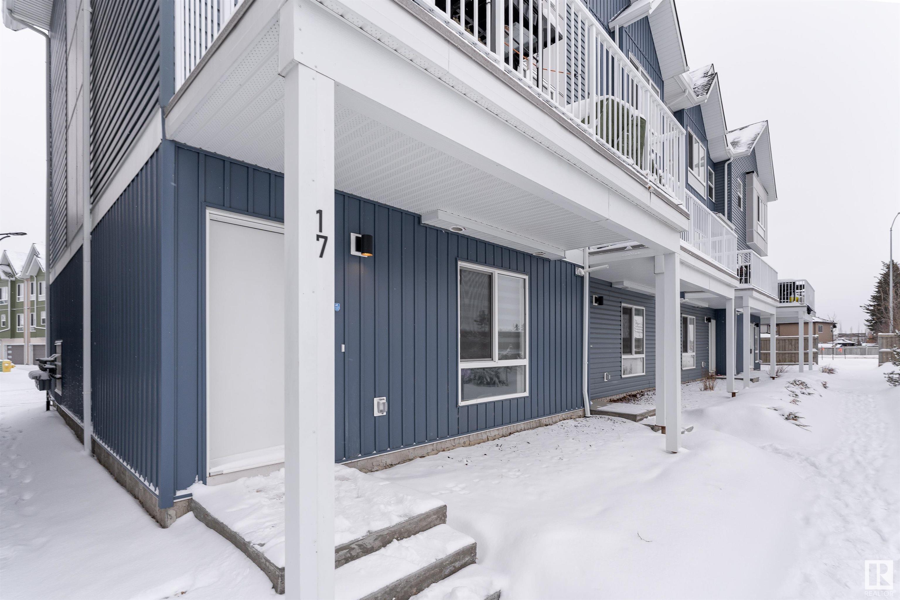 17 979 CRYSTALLINA NERA Way, E4420340, Alberta,