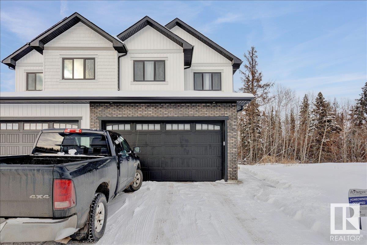 Second View of 29 5122 213A Street, The Hamptons, Edmonton, Alberta, T6M 1M6