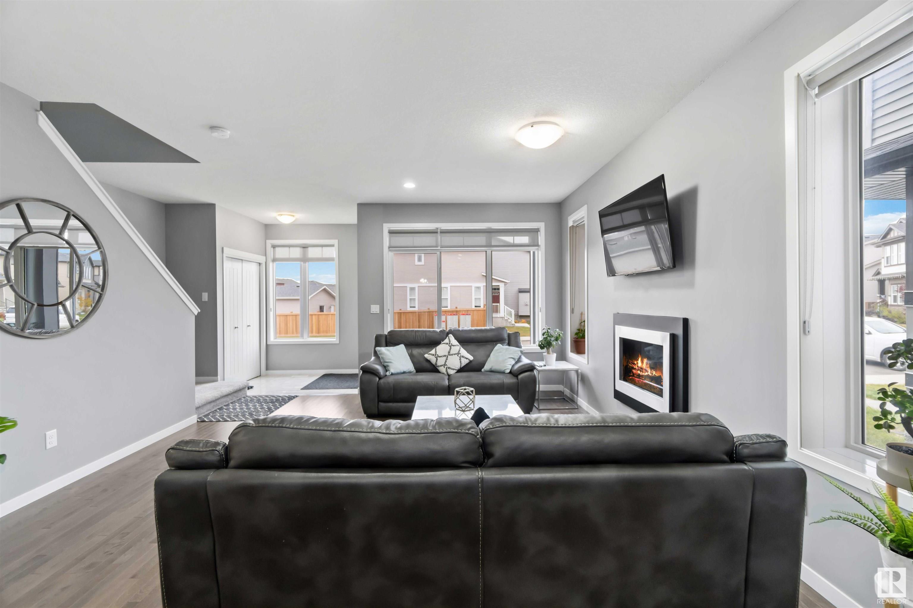 Fifth View of 17816 59 Street, McConachie Area, Edmonton, Alberta, T5Y 0W8