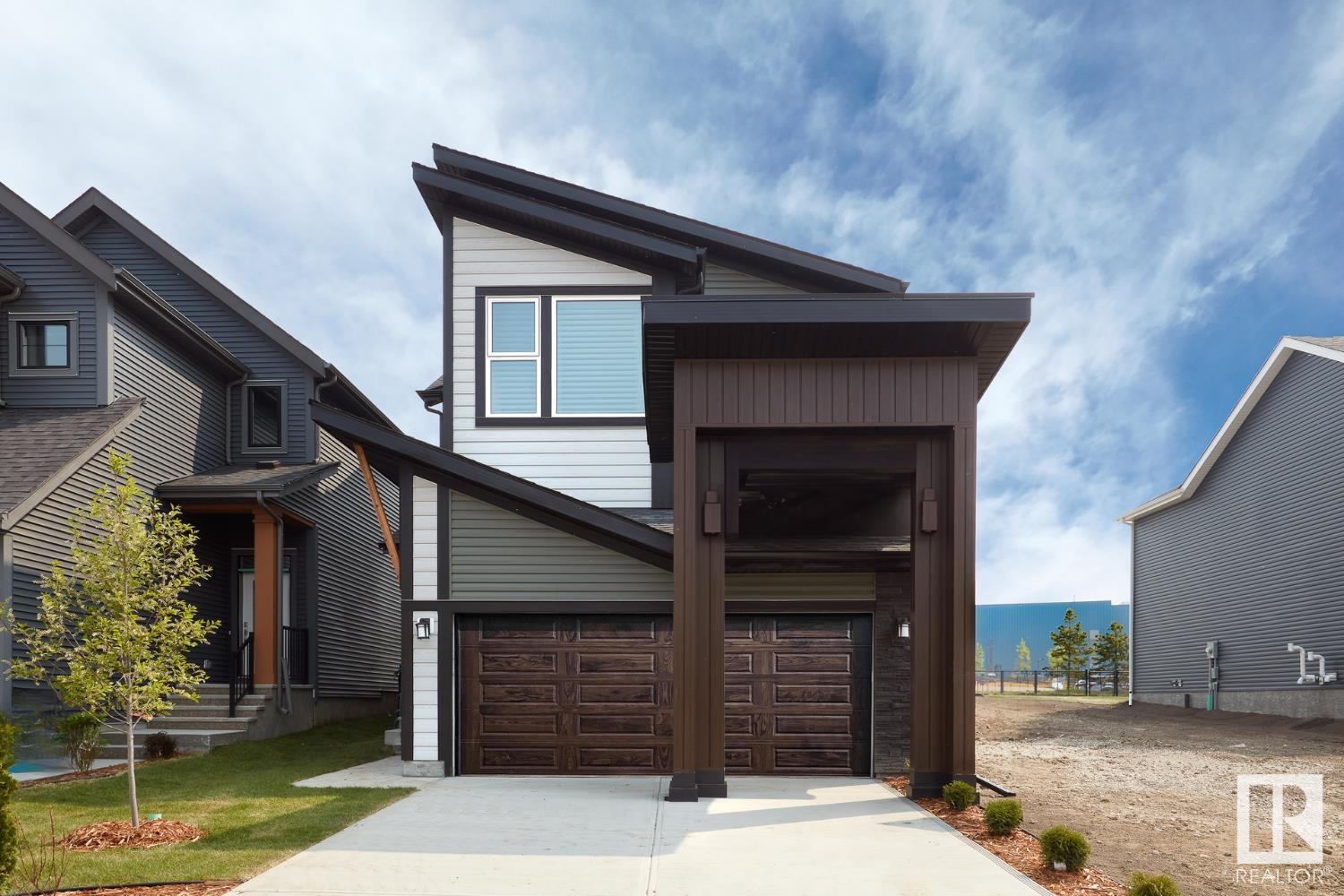 111 Stiles Bend, E4421072, Alberta,