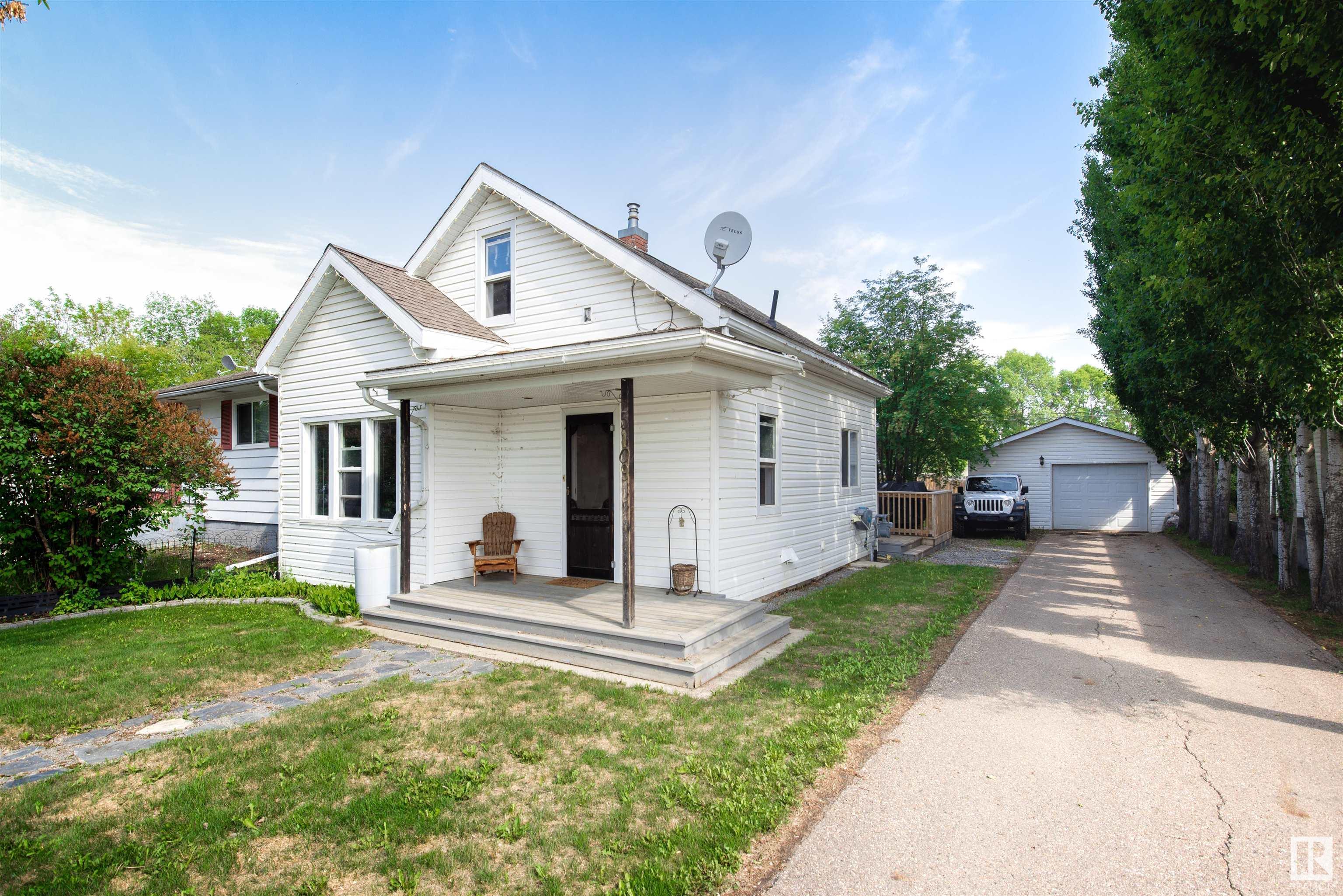 5109 51 Avenue, E4421129, Alberta,