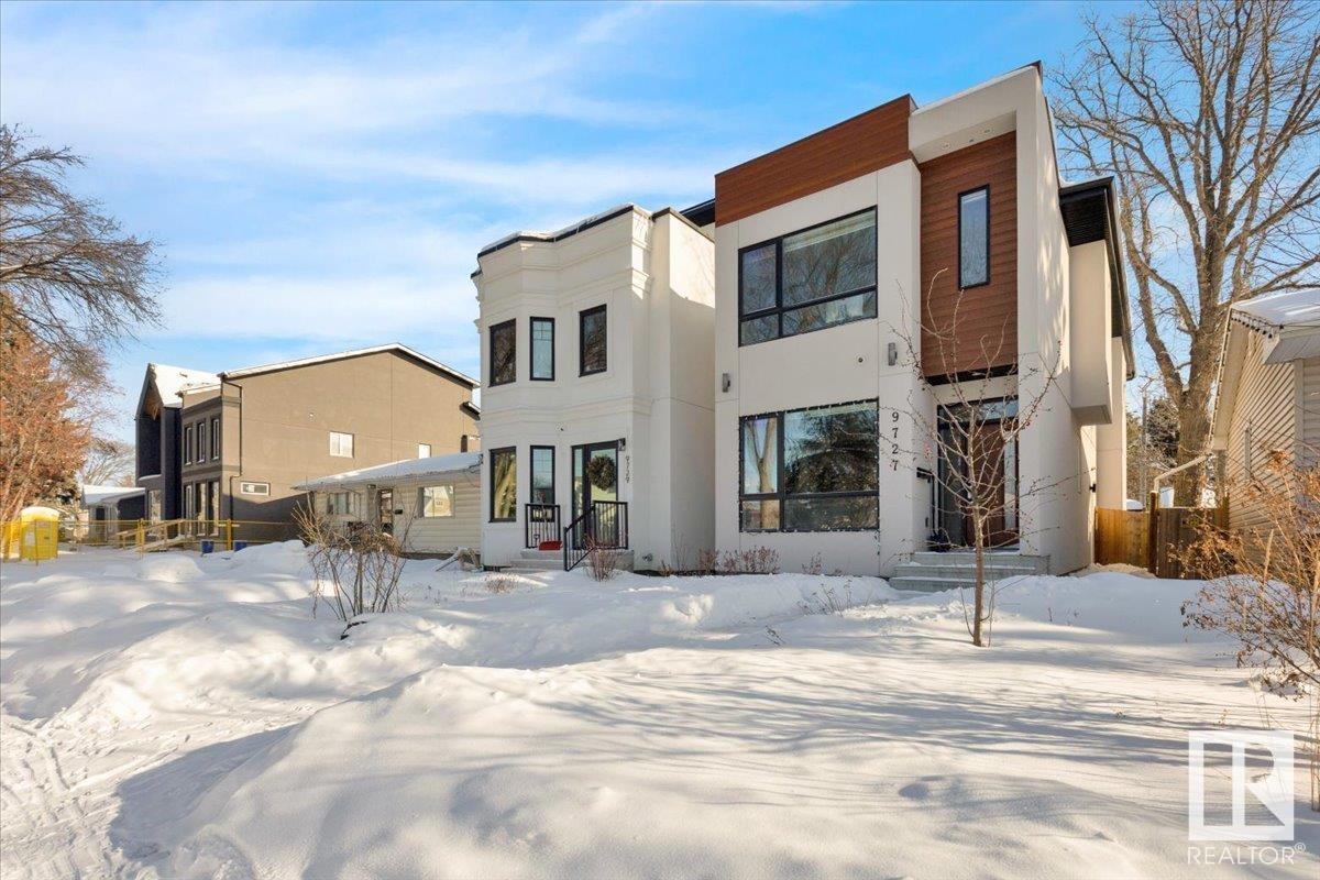 9727 148 Street, E4421305, Alberta,