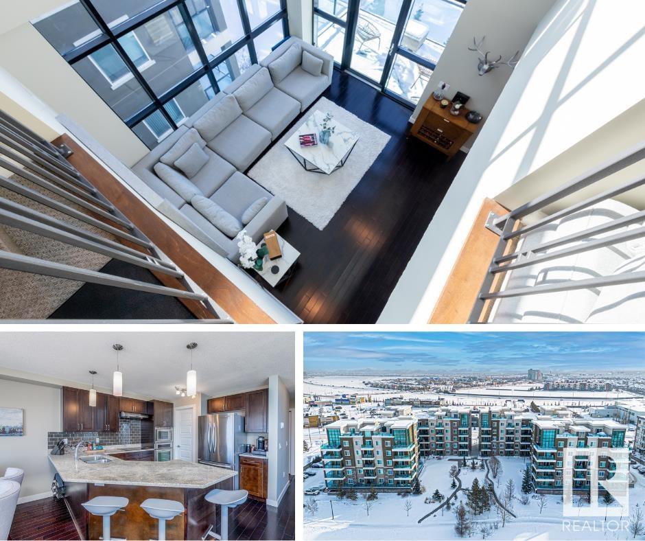 513 1230 WINDERMERE Way, E4421461, Alberta,
