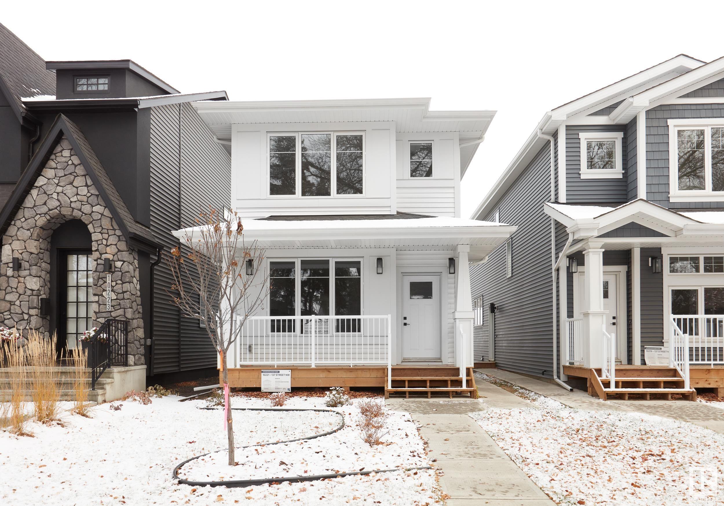 10221 137 Street, E4421924, Alberta,