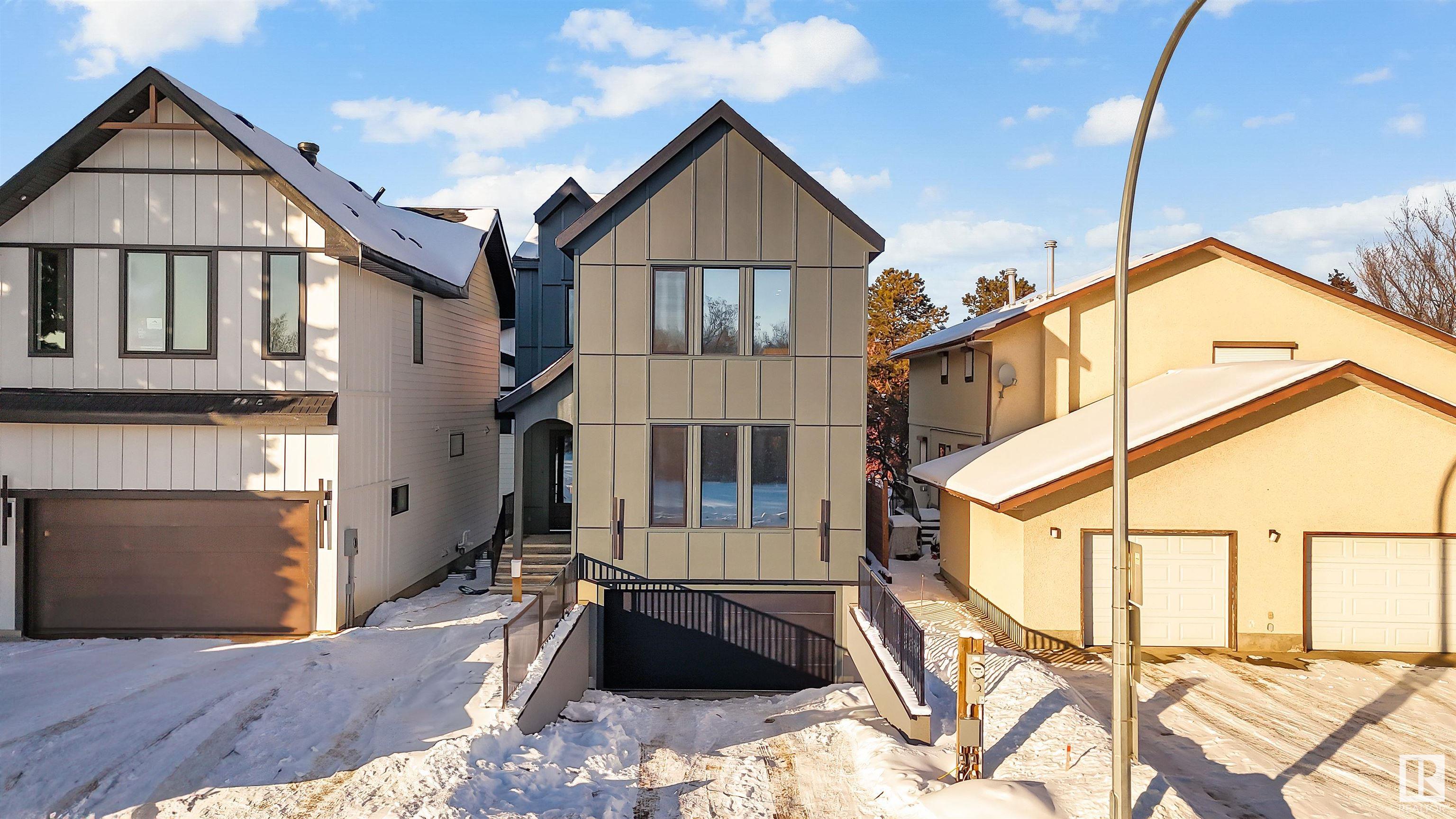 12304 62 Avenue NW, E4422129, Alberta,