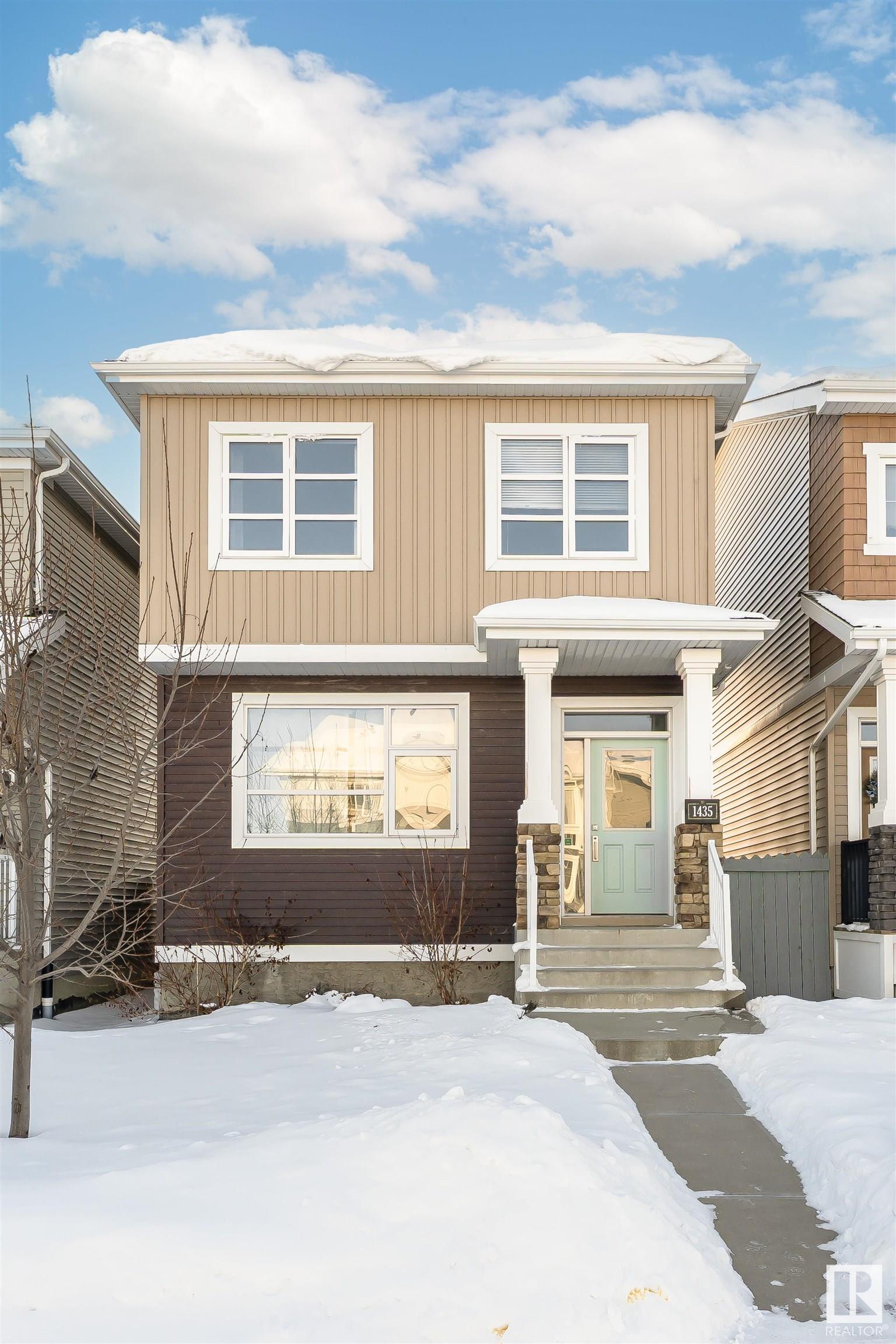 1435 167 Street, E4422309, Alberta,