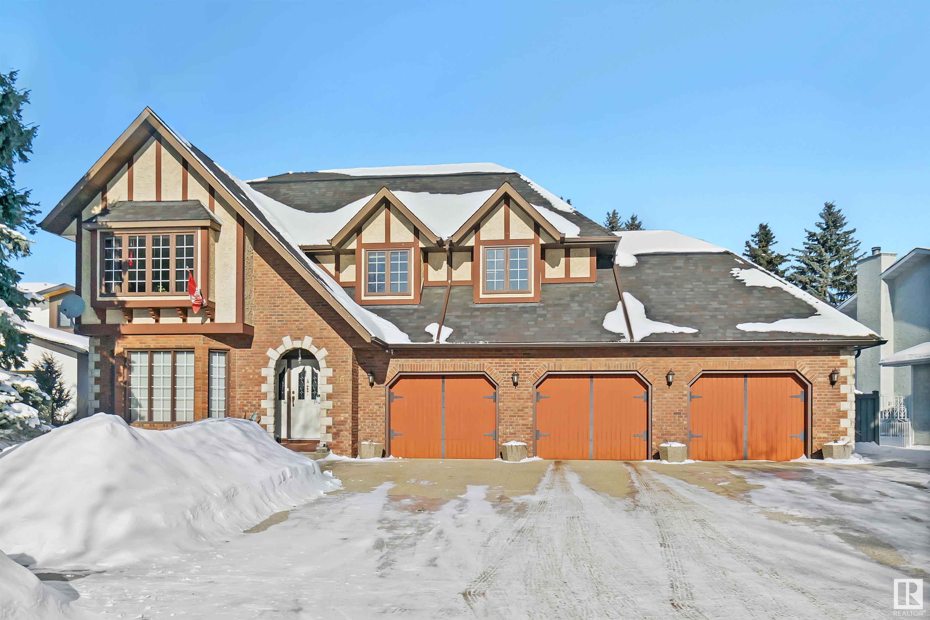 16 Eton Terrace, E4422389, Alberta,