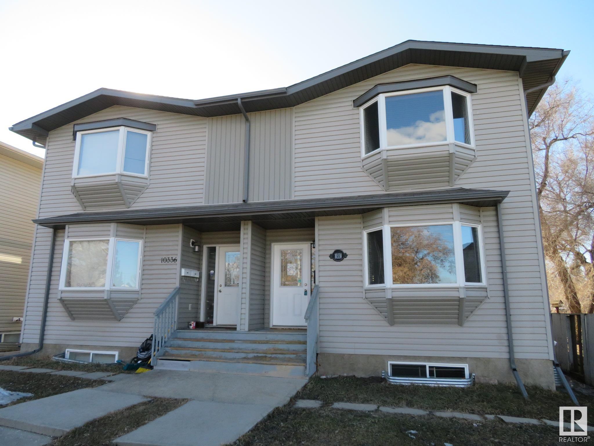 10338 161 Street, E4422653, Alberta,