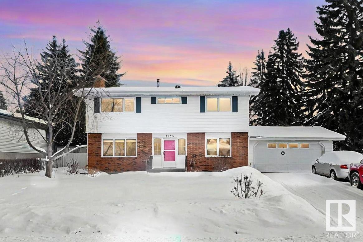 8103 139 Street, E4422759, Alberta,