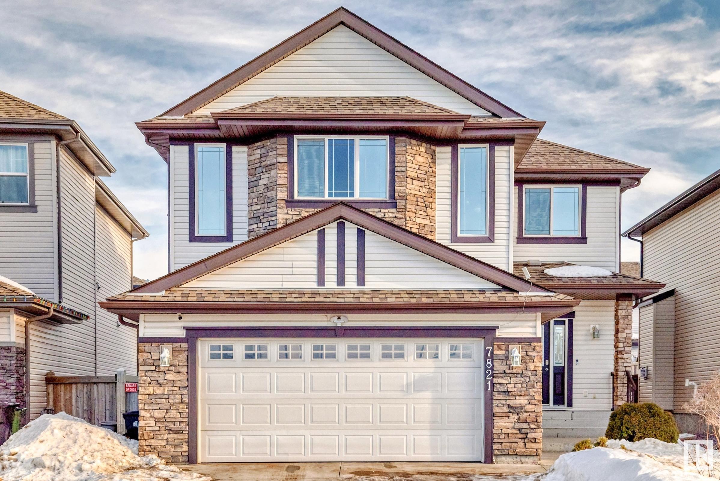 7821 170A Avenue, E4422766, Alberta,
