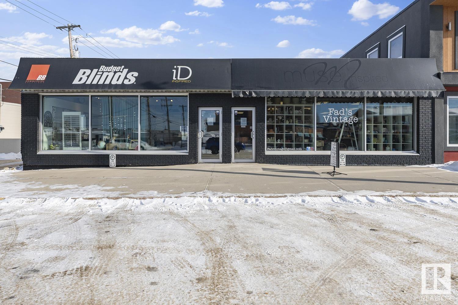 4819 51 Street, E4422838, Alberta,