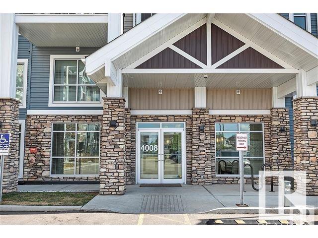 205 4008 SAVARYN Drive SW, E4422934, Alberta,