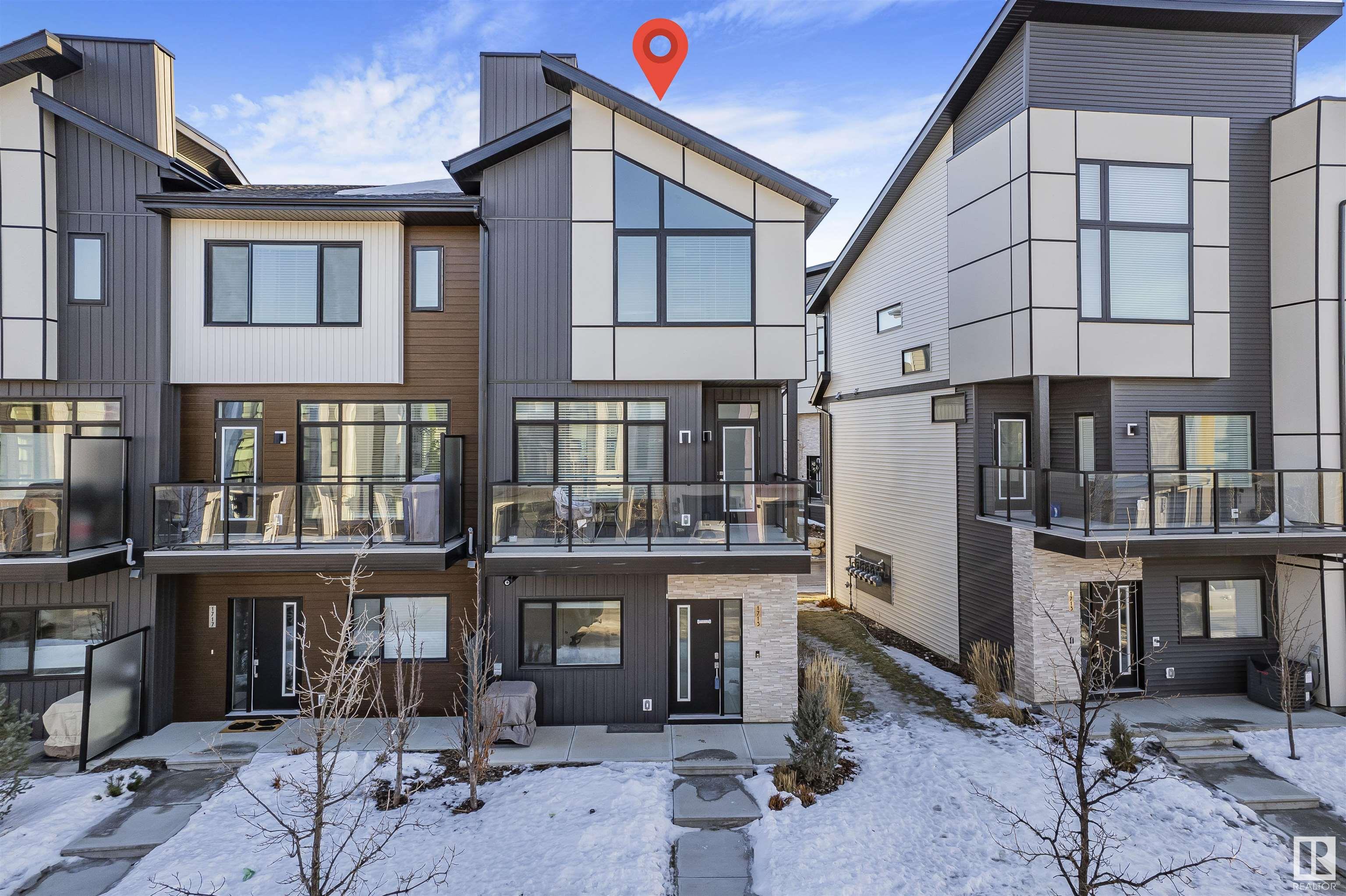 1715 Keene Crescent, E4423104, Alberta,