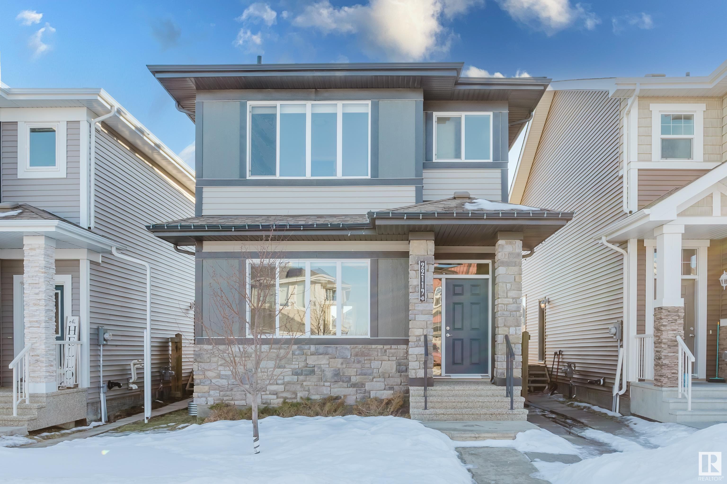 22119 89 Avenue, E4423345, Alberta,