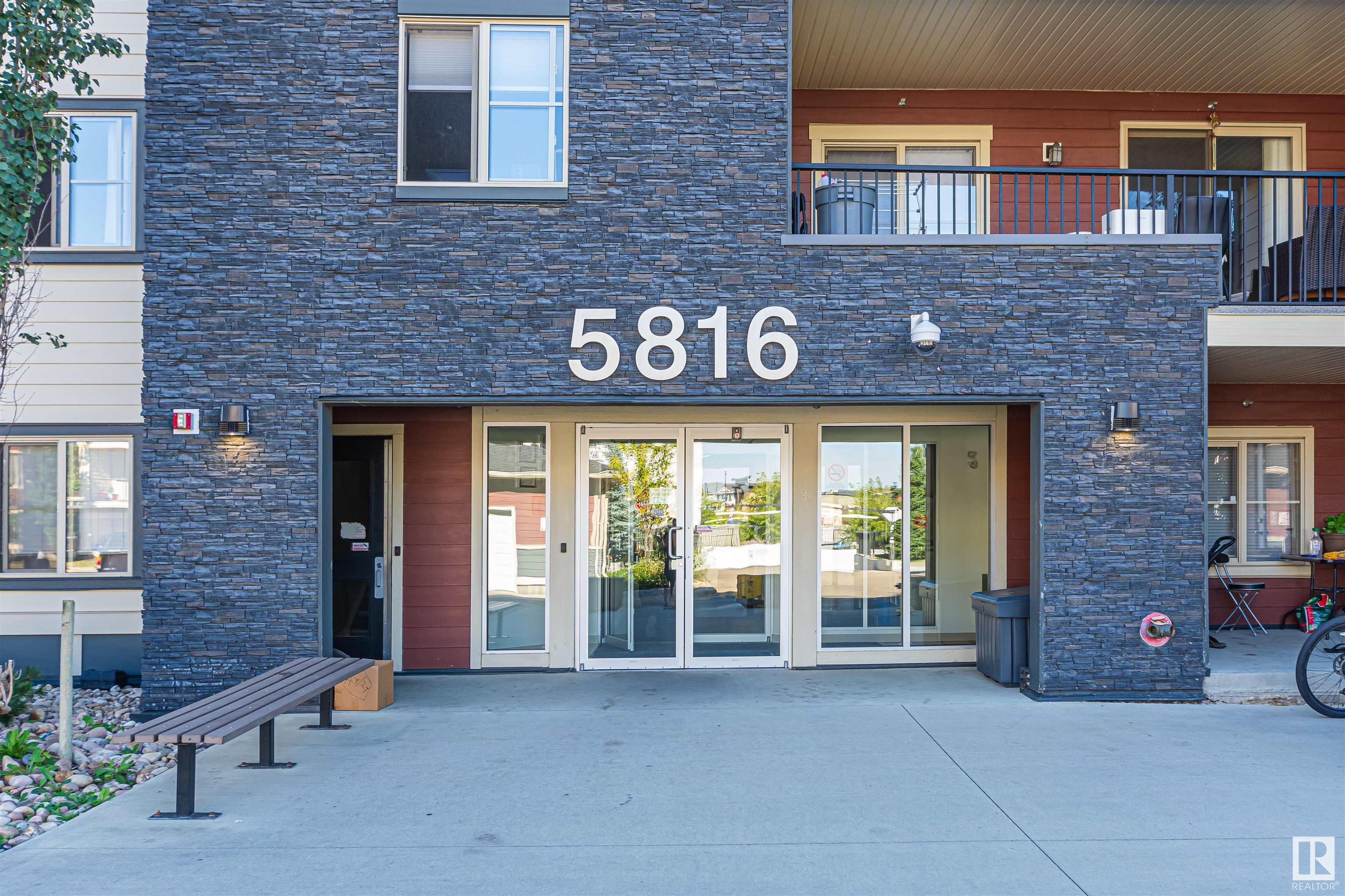 315 5816 MULLEN Place, E4424005, Alberta,
