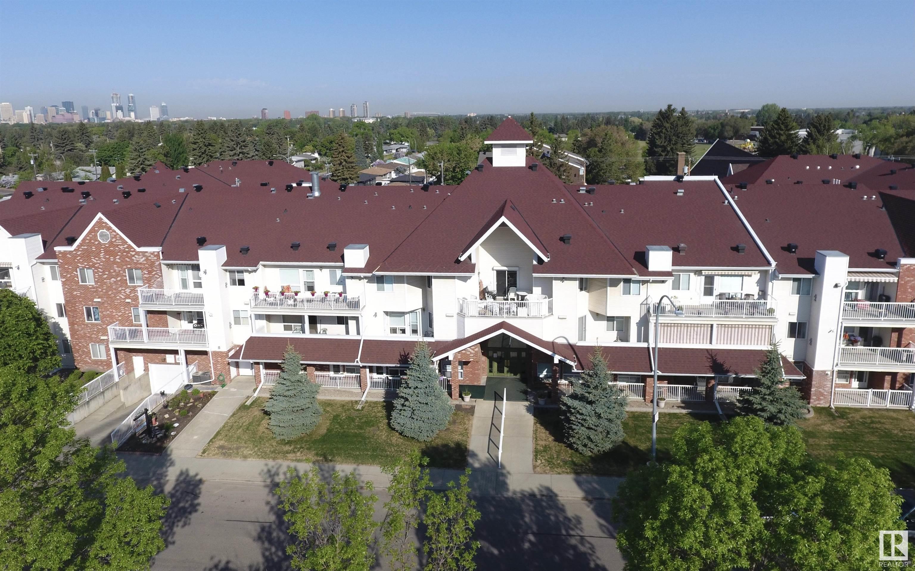 321 6220 FULTON Road, E4424104, Alberta,