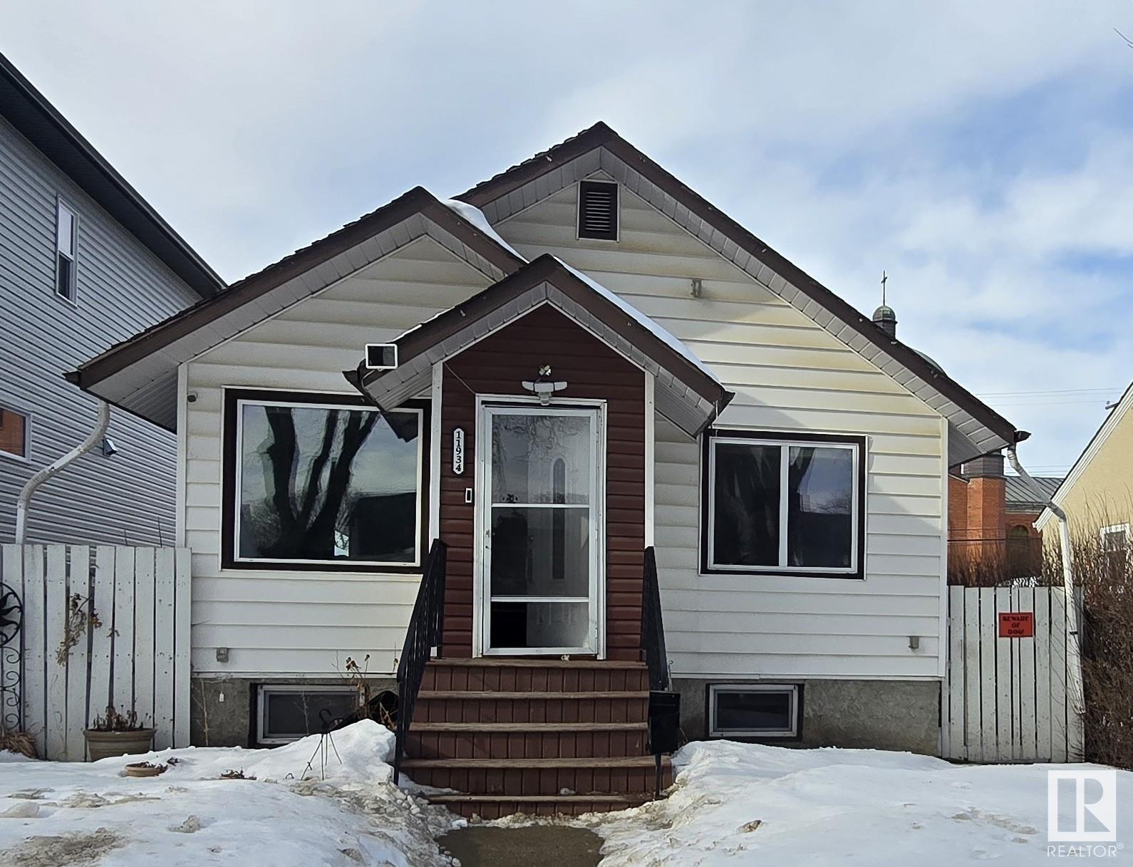 11934 64 Street, E4424134, Alberta,