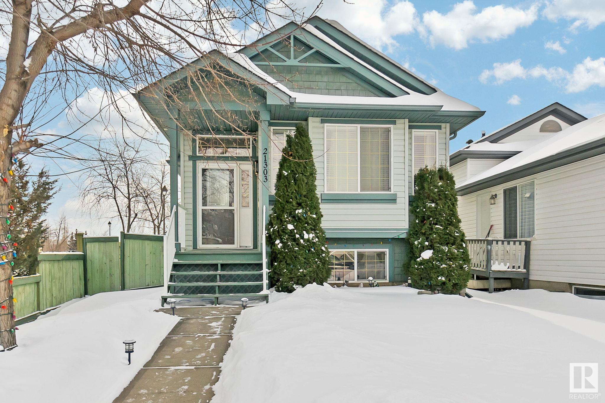 21303 89 Avenue, E4424313, Alberta,