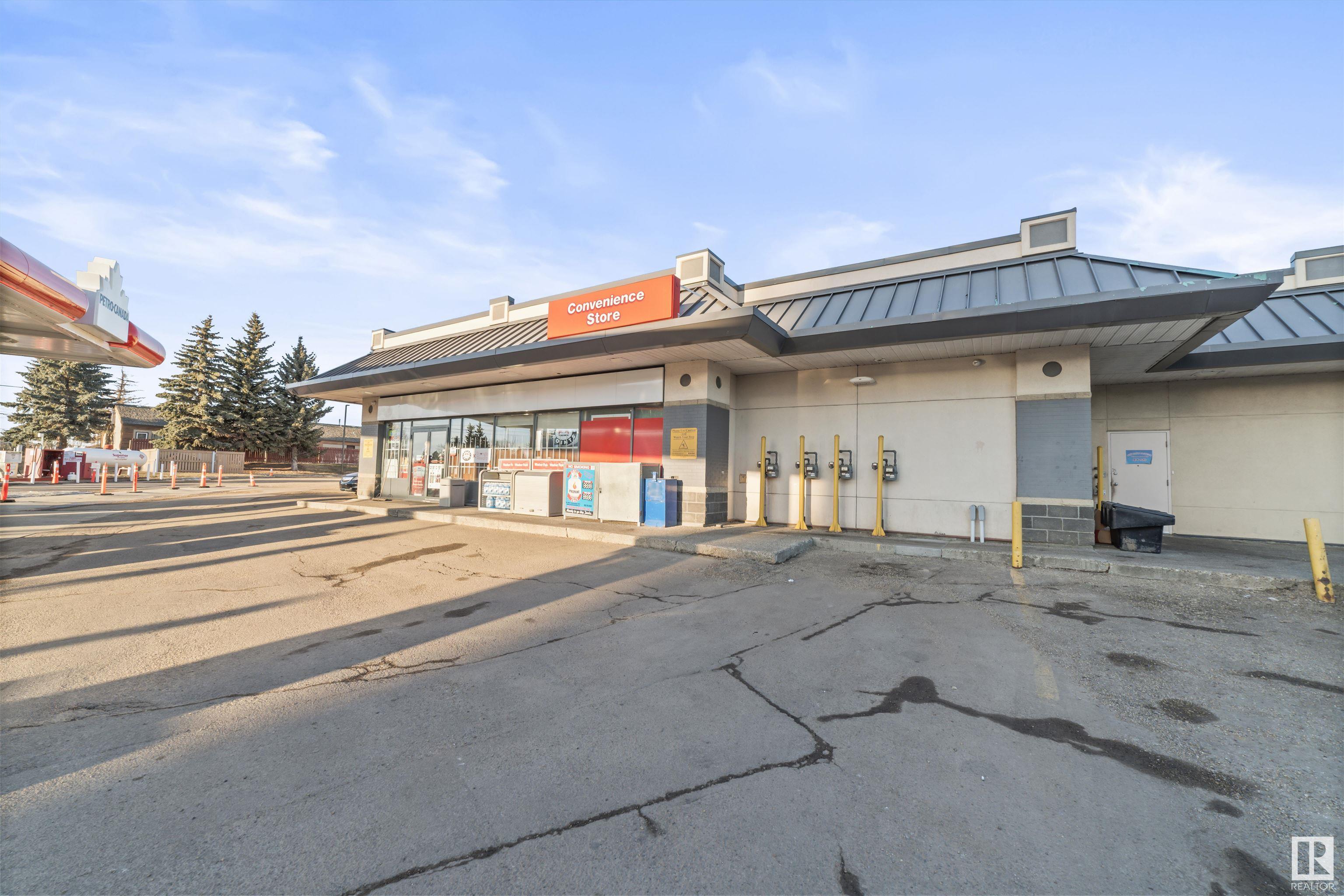 Second View of Mill Woods Town Centre, Edmonton, Alberta, T6K 4C8