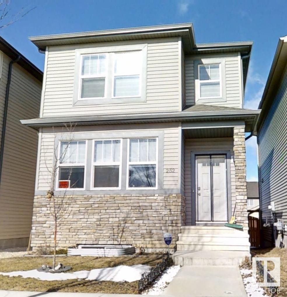 252 41 Avenue, E4424442, Alberta,