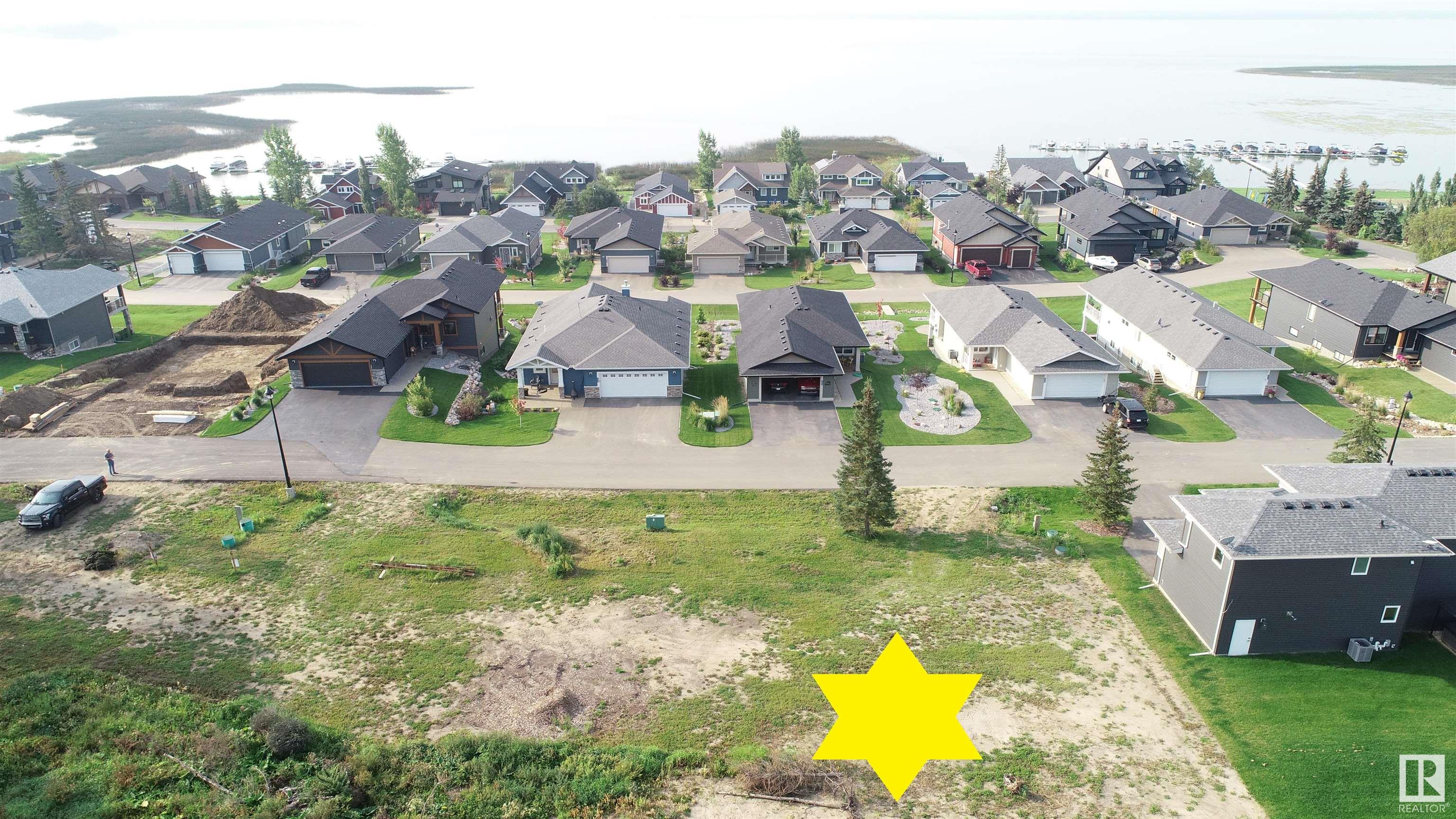 Main View of 504 55101 Ste Anne Trail, Estates At Waters Edge, Rural Lac Ste. Anne County, Alberta, T0E 1A1