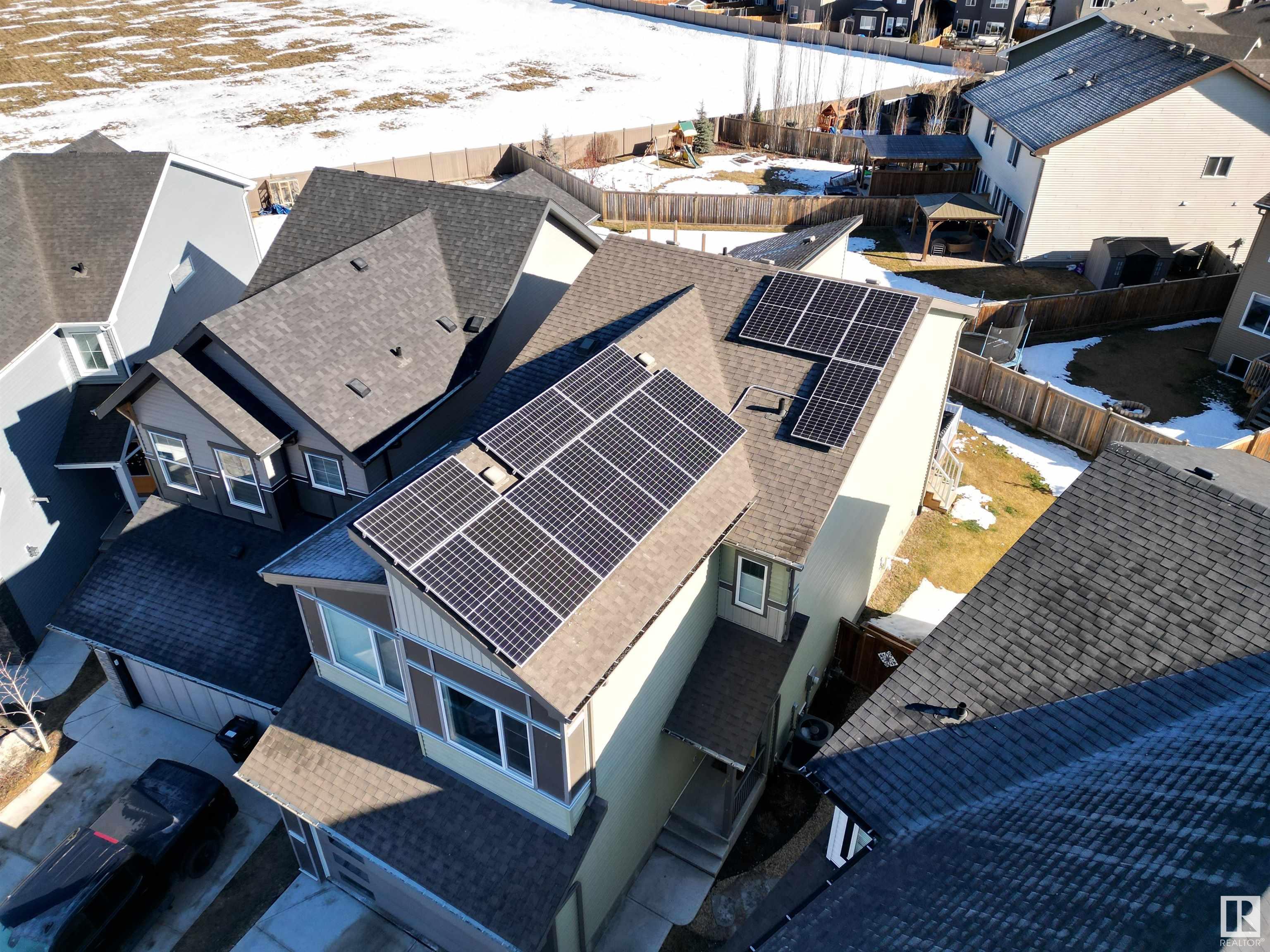 3247 Parker Loop, E4424519, Alberta,