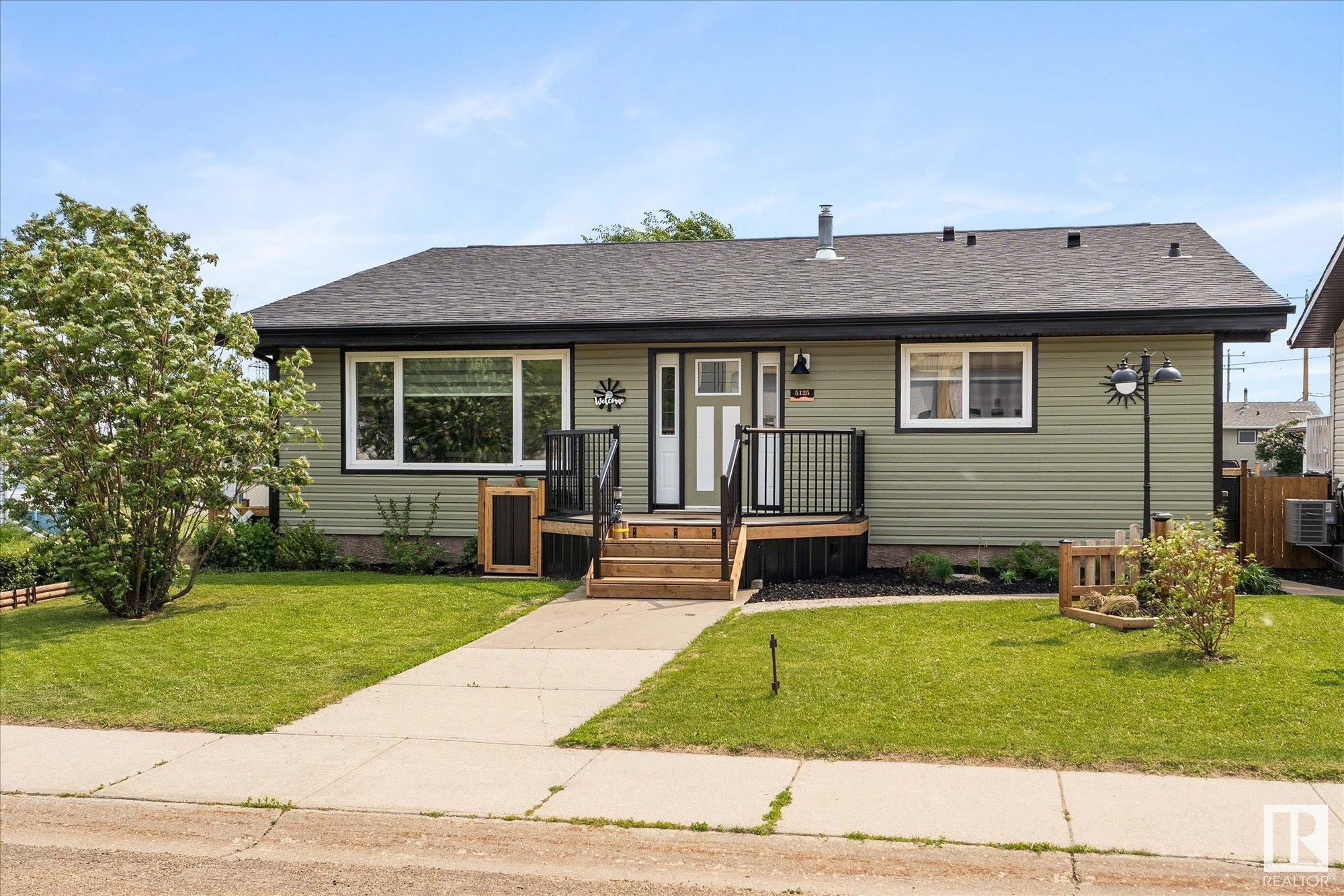 5125 53 Avenue, E4424567, Alberta,