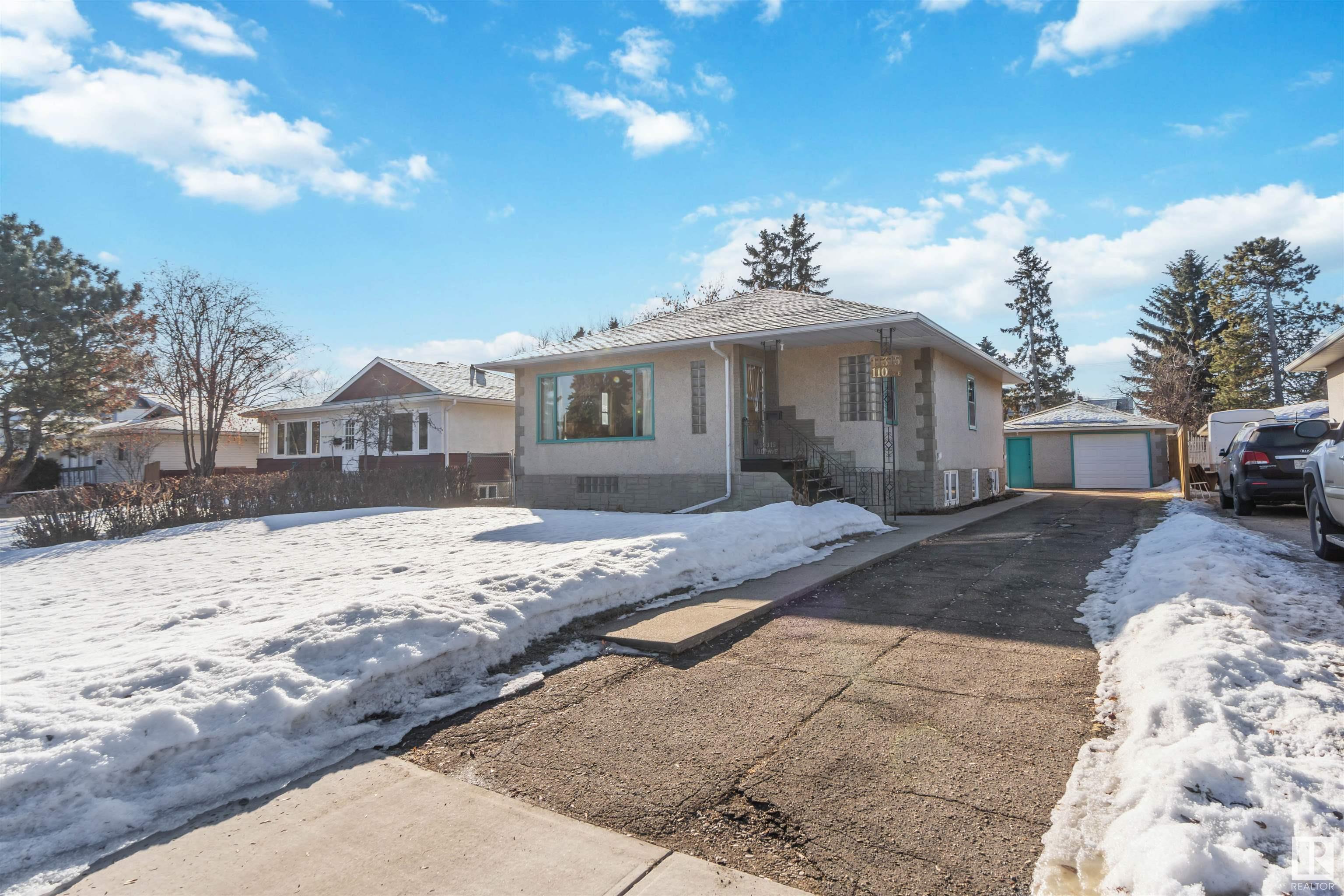 11315 110A Avenue, E4424669, Alberta,