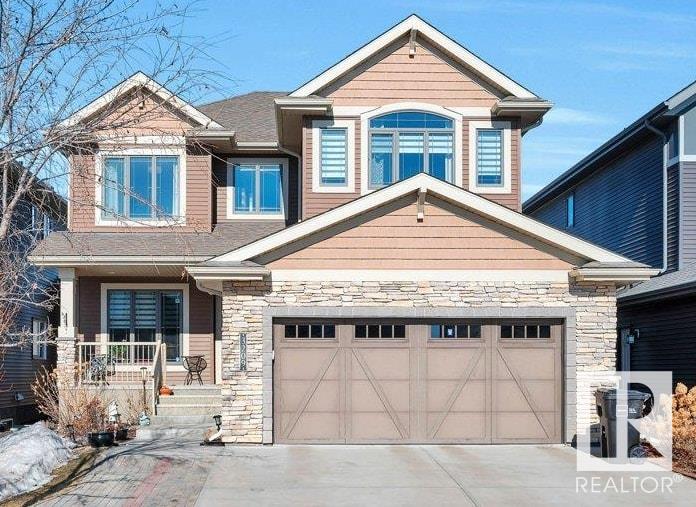 3209 WINSPEAR Crescent, E4424746, Alberta,