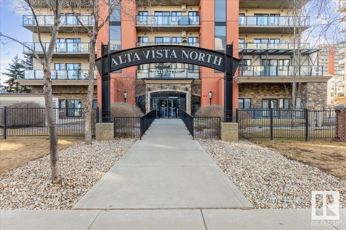 608 10319 111 Street, E4424750, Alberta,