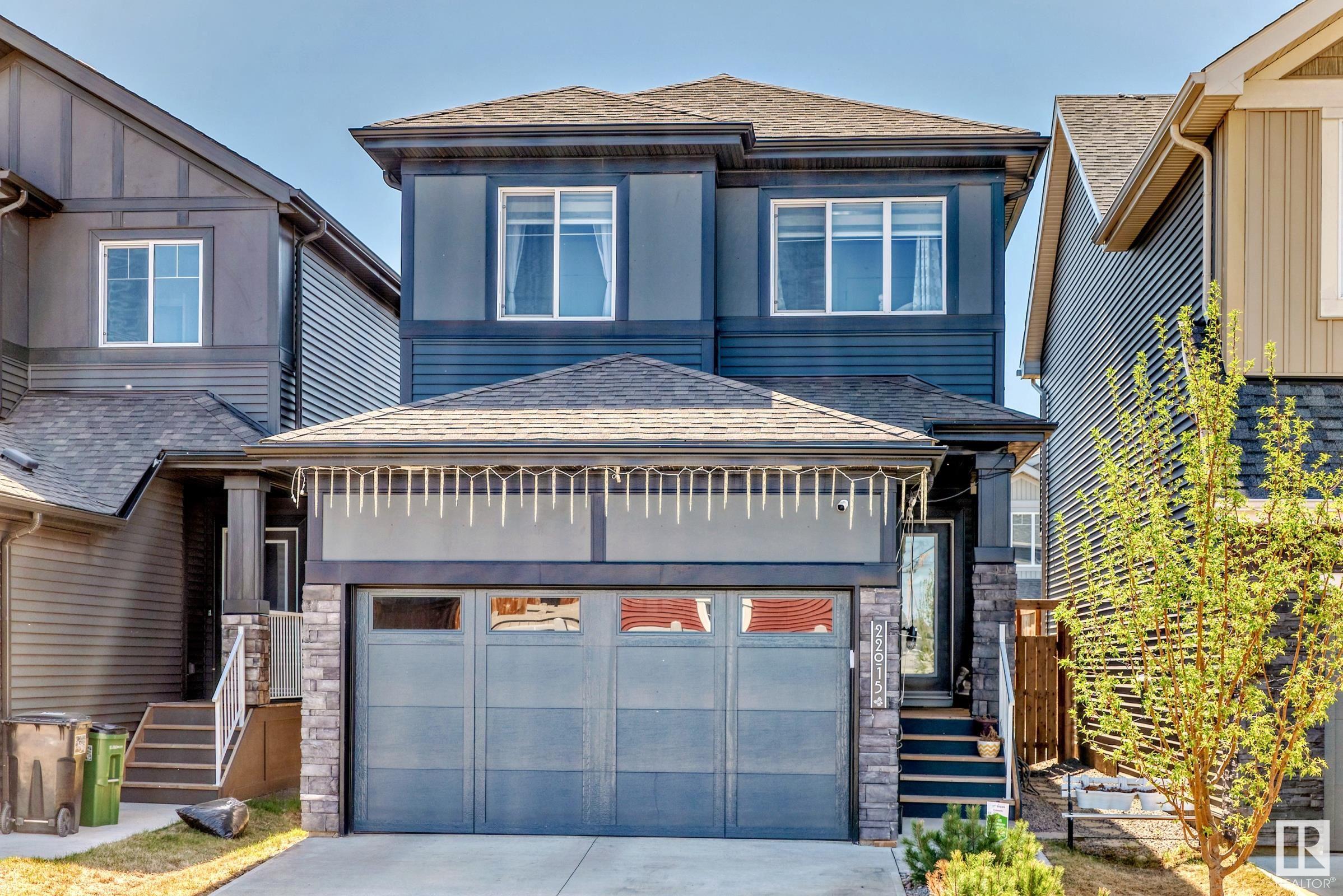 Third View of 22015 85 Avenue NW, Rosenthal (Edmonton), Edmonton, Alberta, T5T 7E4