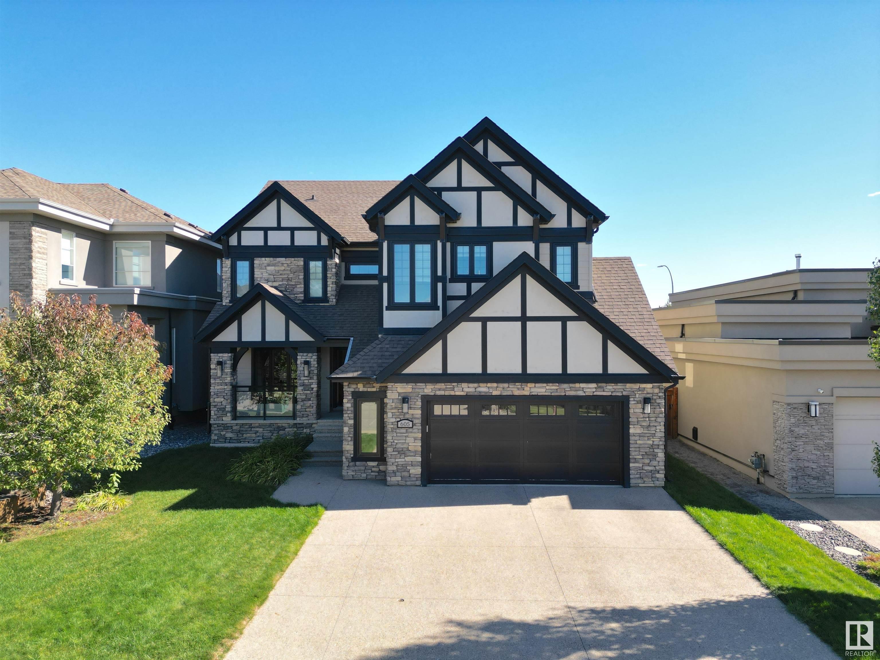 605 HOWATT Drive, E4425028, Alberta,