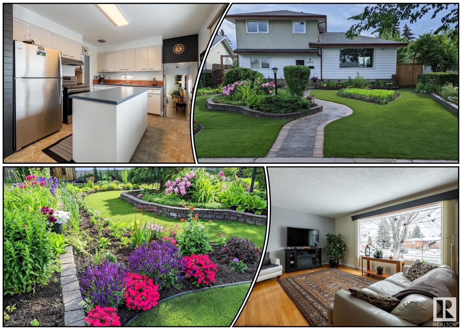 8503 134A Avenue, E4425103, Alberta,
