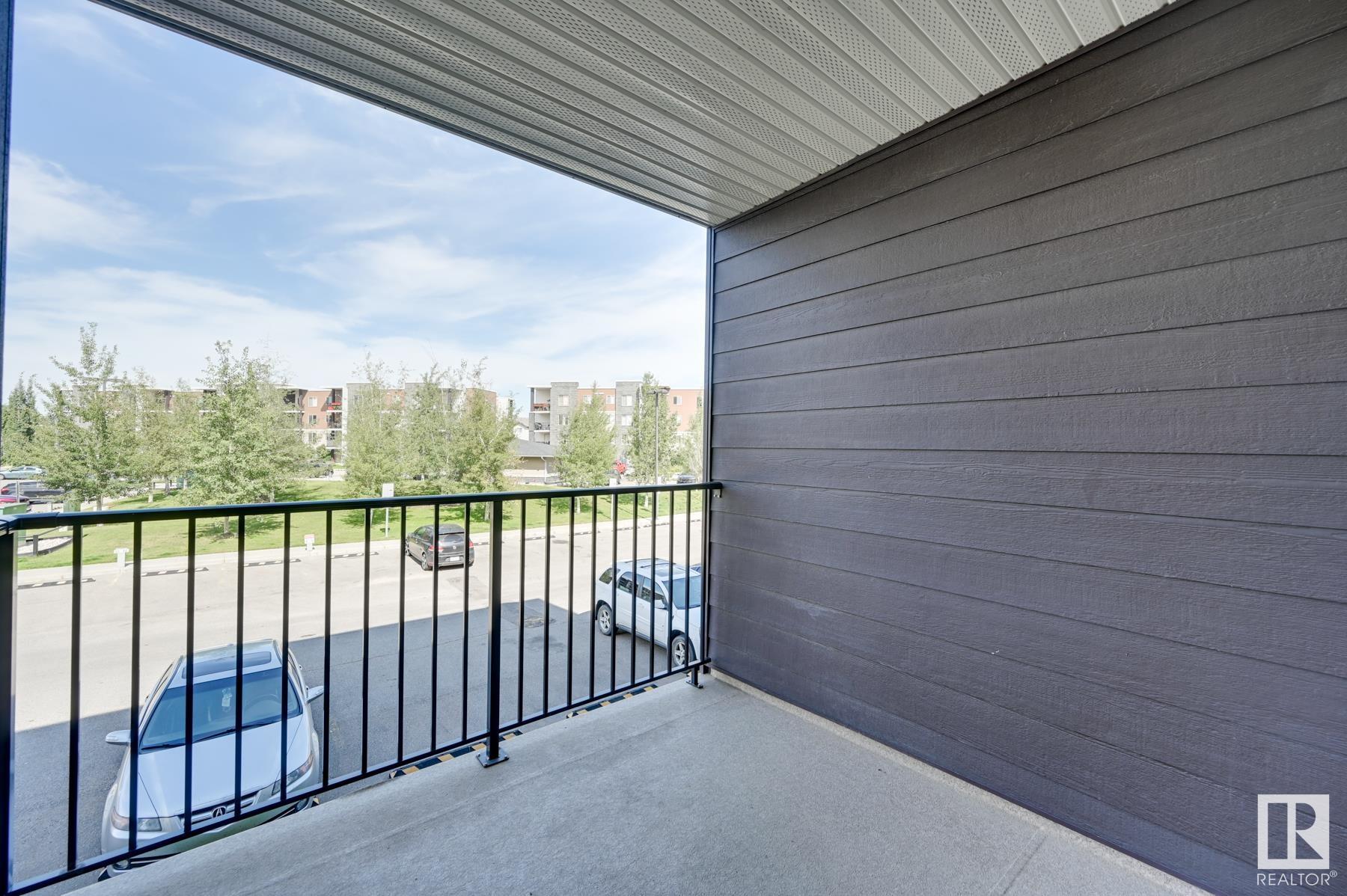 Third View of 207 11804 22 Avenue, Rutherford (Edmonton), Edmonton, Alberta, T6W 2A2