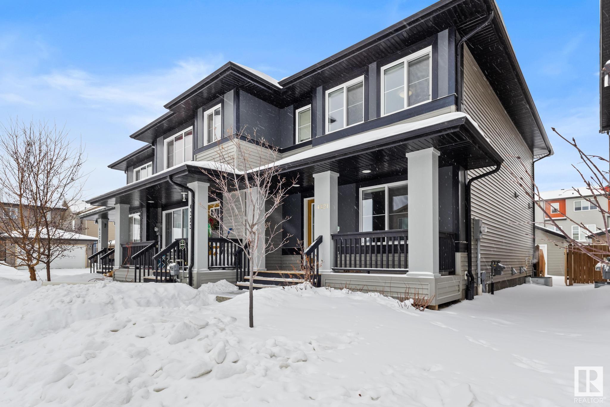 4321 PROWSE LINK Link, E4425229, Alberta,