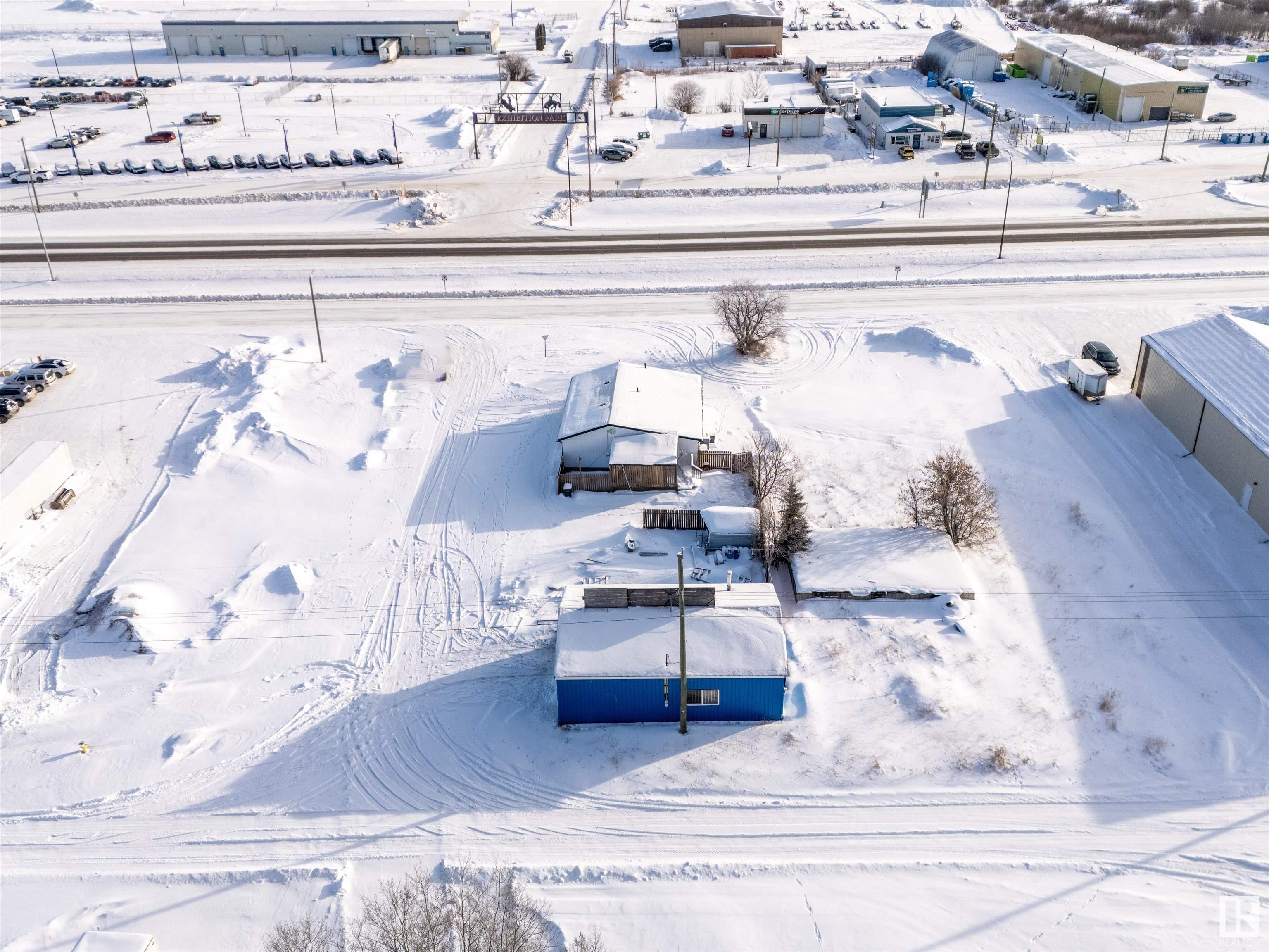 3626 50 Street, E4425312, Alberta,