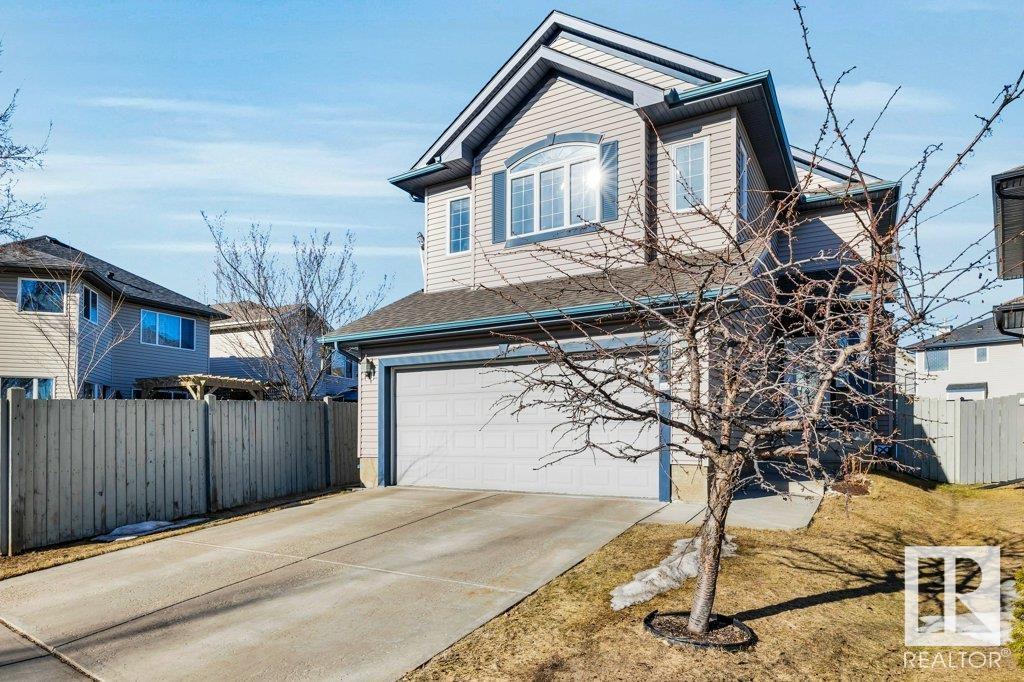 Fourth View of 984 RUTHERFORD Road, Rutherford (Edmonton), Edmonton, Alberta, T6W 1W9