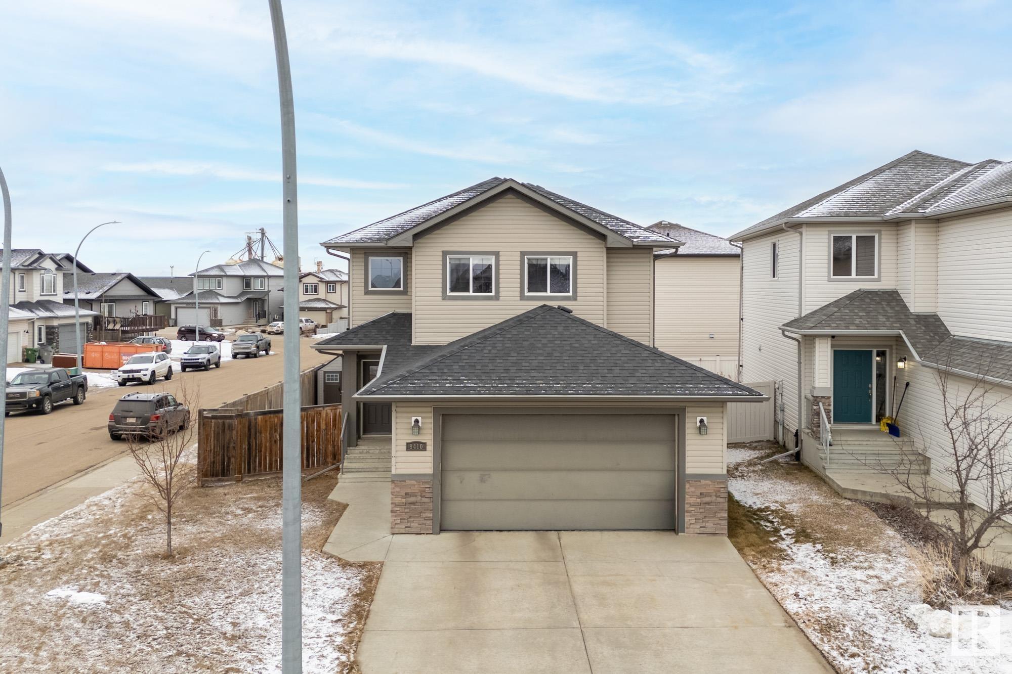 9410 84 Avenue, E4425593, Alberta,