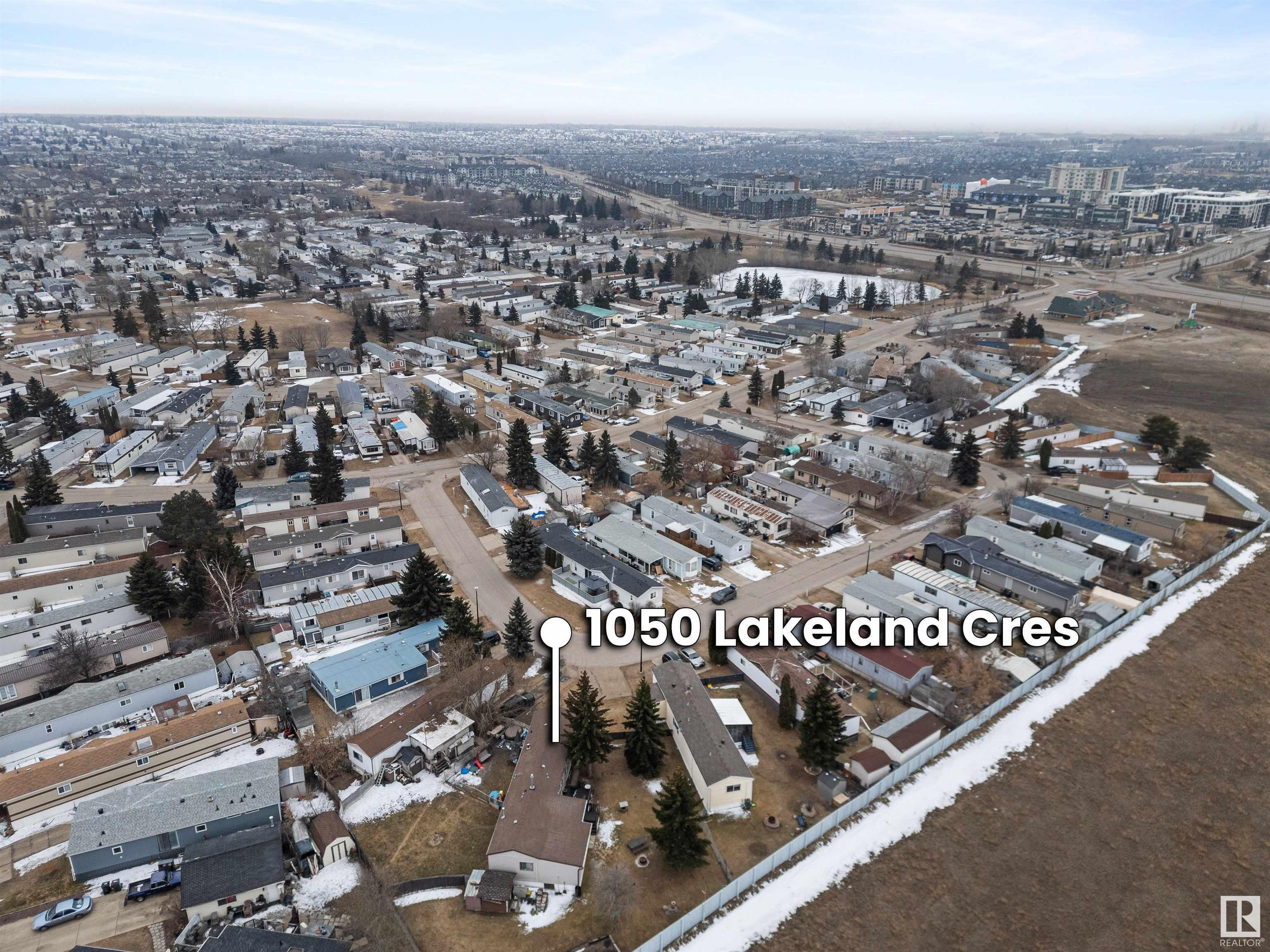 1050 lakeland Crescent, E4425726, Alberta,