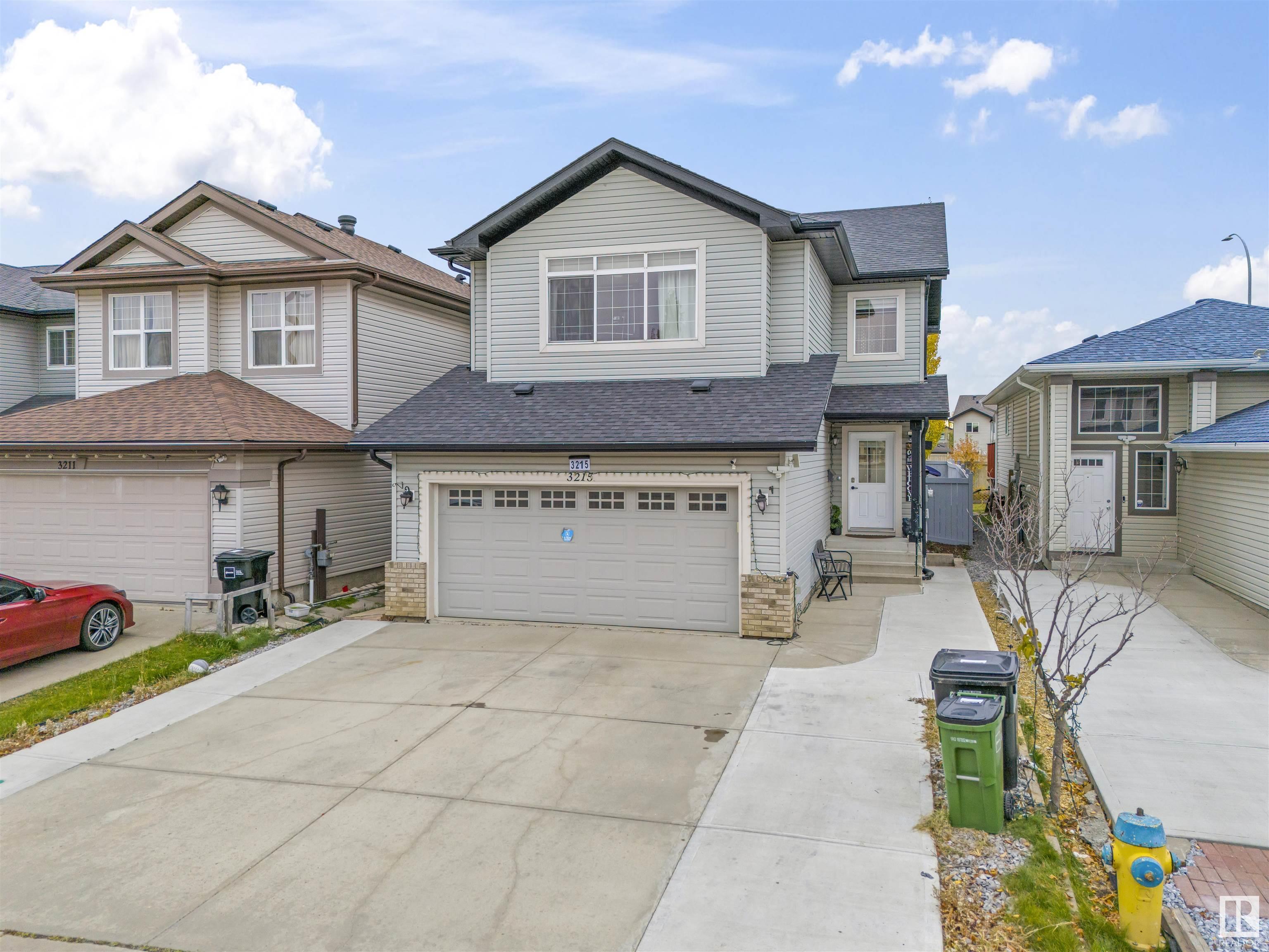 3215 24 Avenue, E4425772, Alberta,