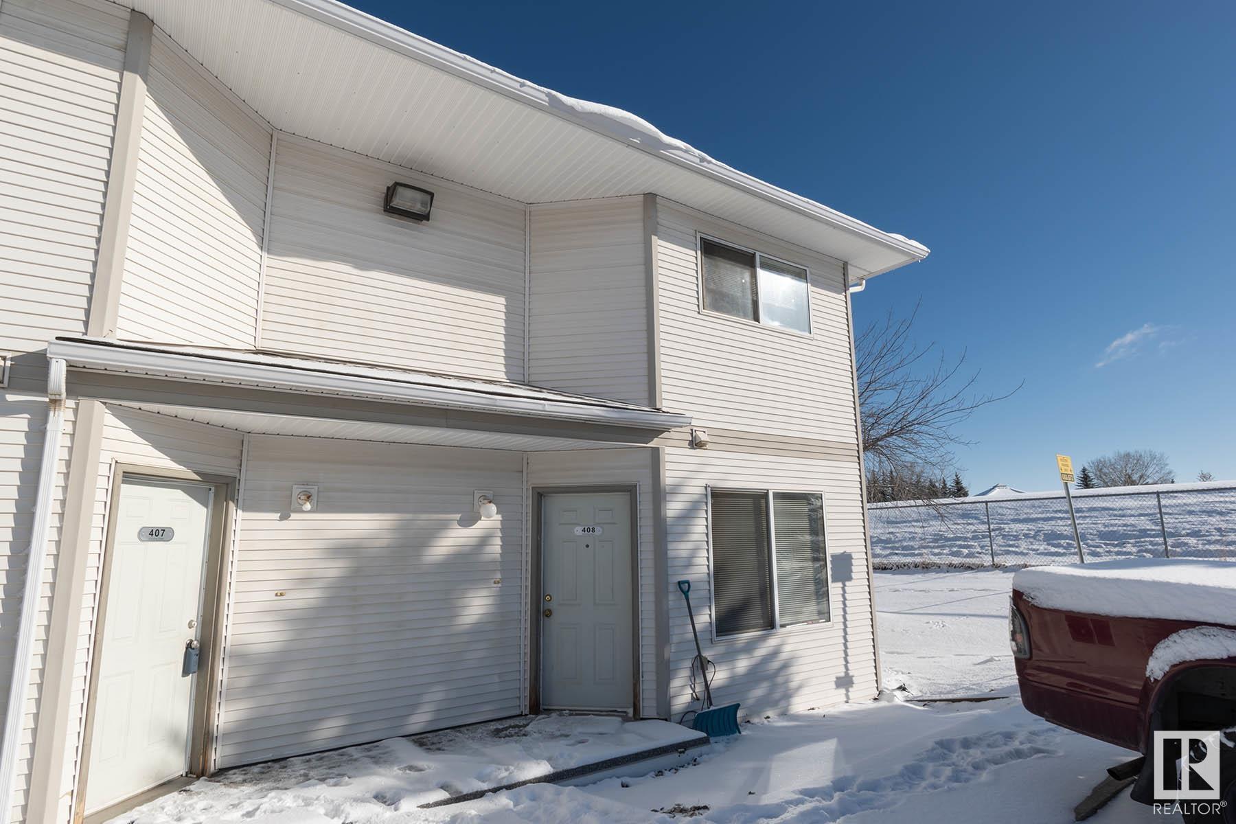 408 610 KING Street, E4425837, Alberta,
