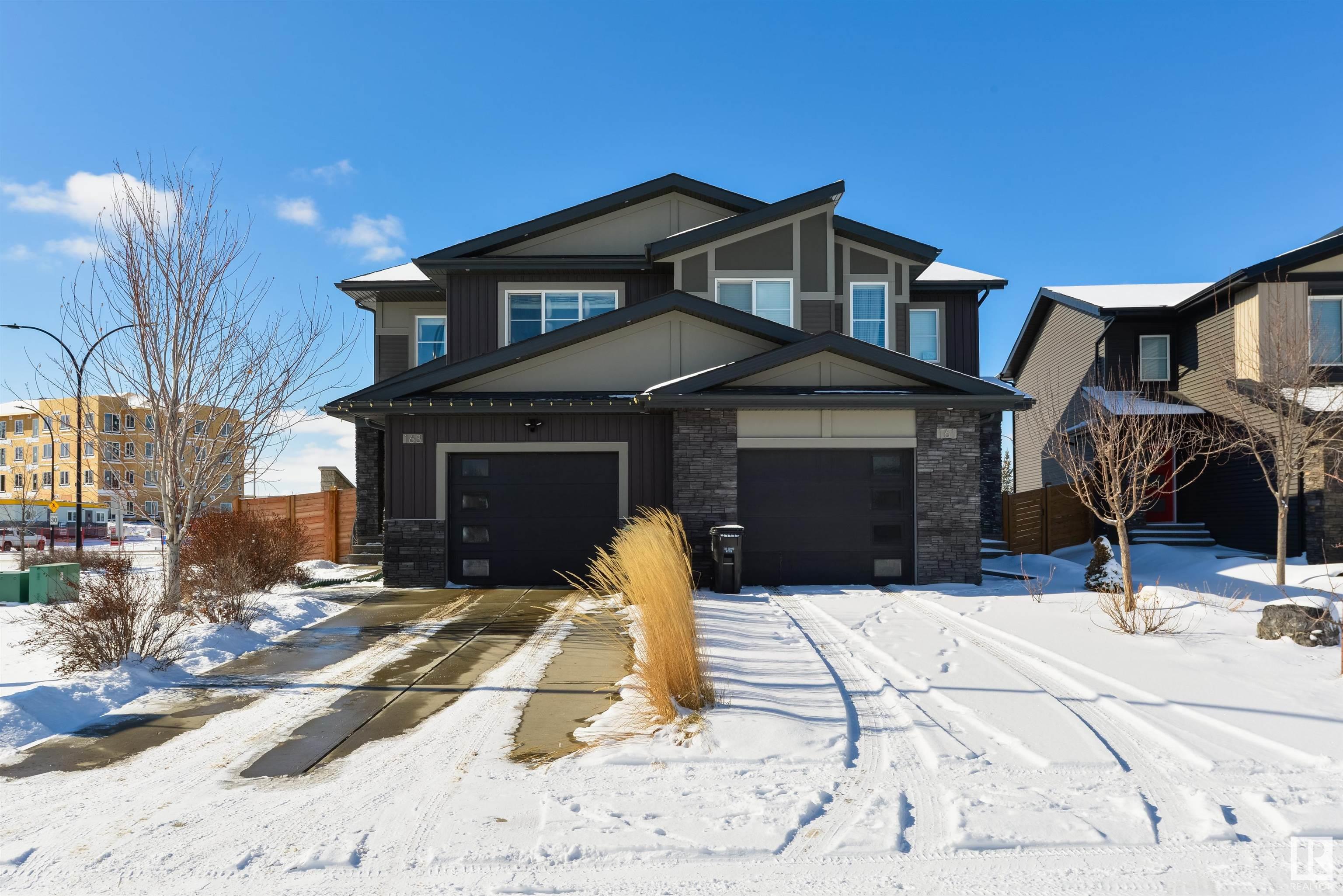 163 KINGSBURY Circle, E4425897, Alberta,