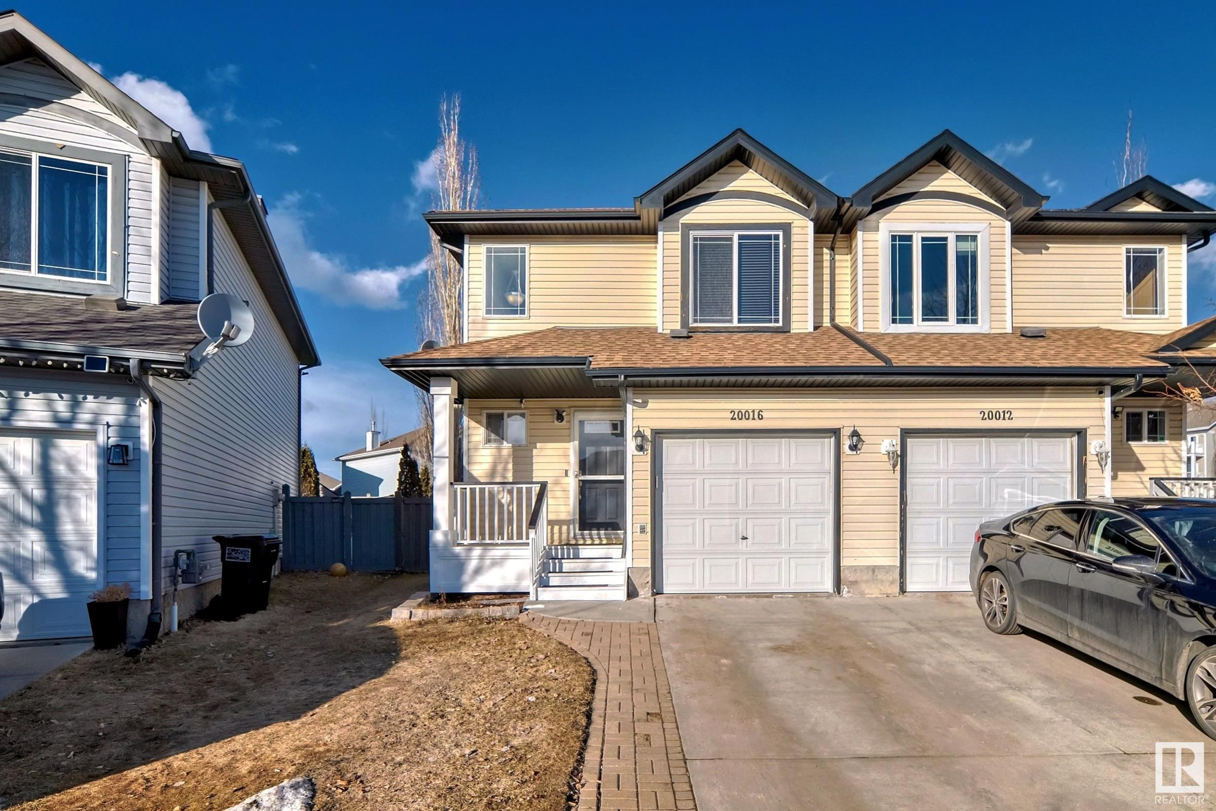 20016 53A Avenue, E4425953, Alberta,