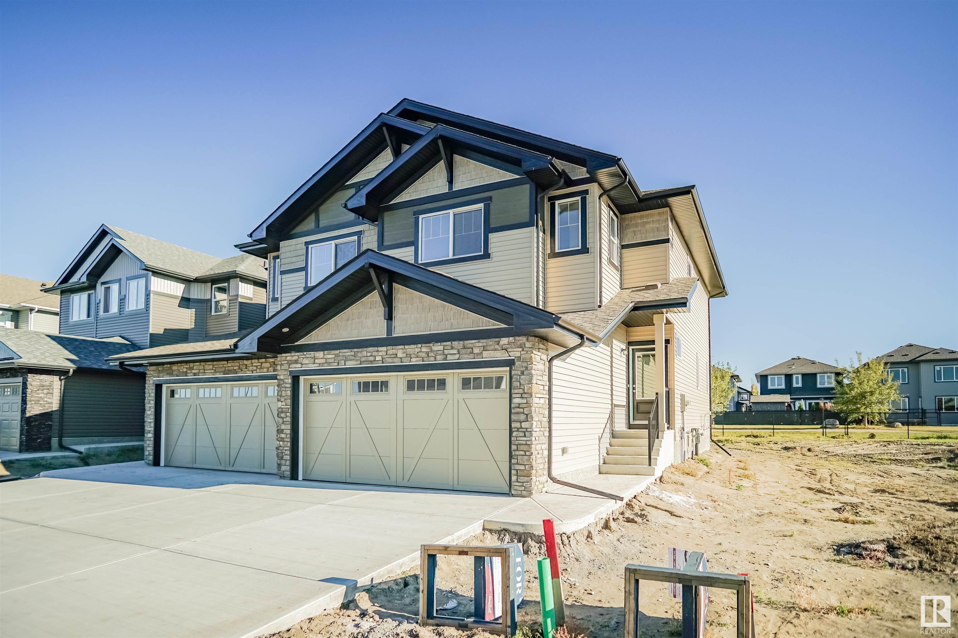 179 Savoy Crescent, E4426155, Alberta,