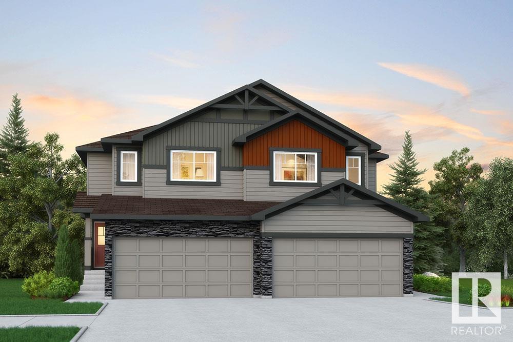 259 Savoy Crescent, E4426156, Alberta,