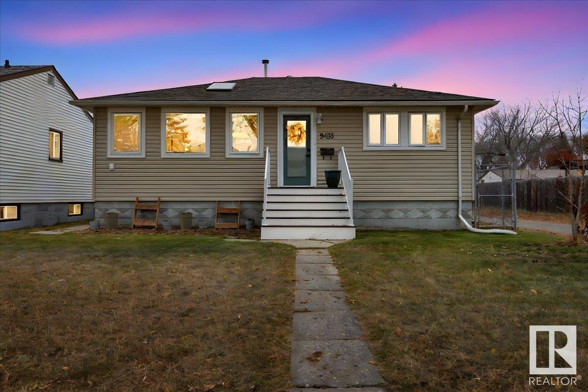 9435 65 Avenue NW, E4426211, Alberta,