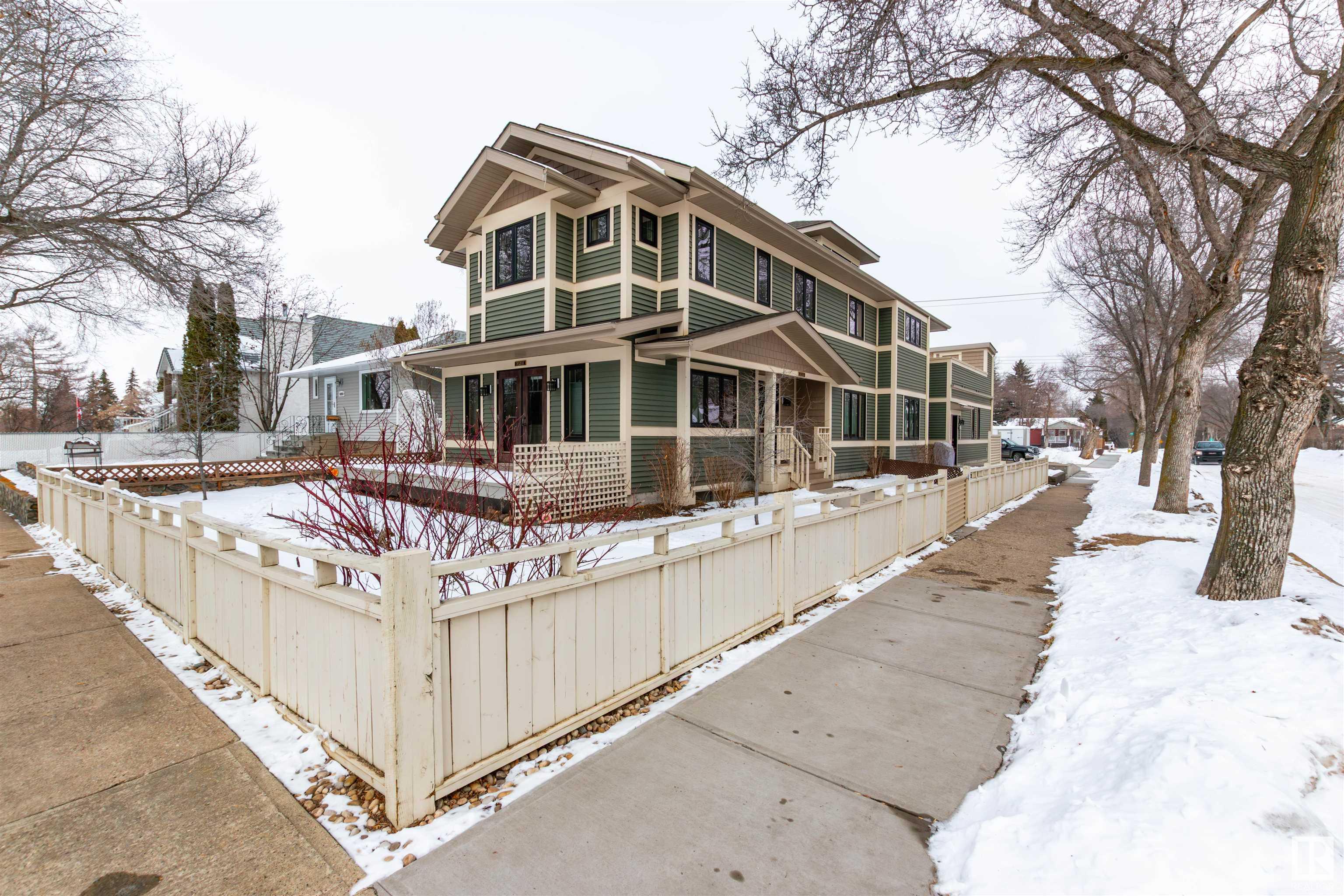 10201 107 Street, E4426261, Alberta,