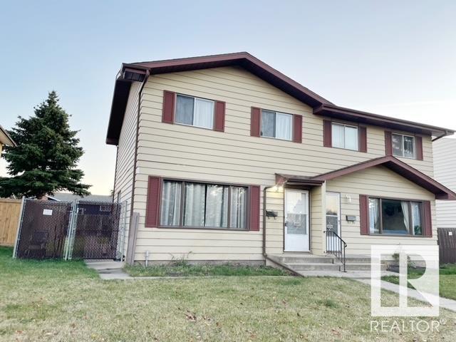 4007 12 Avenue NW, E4426341, Alberta,